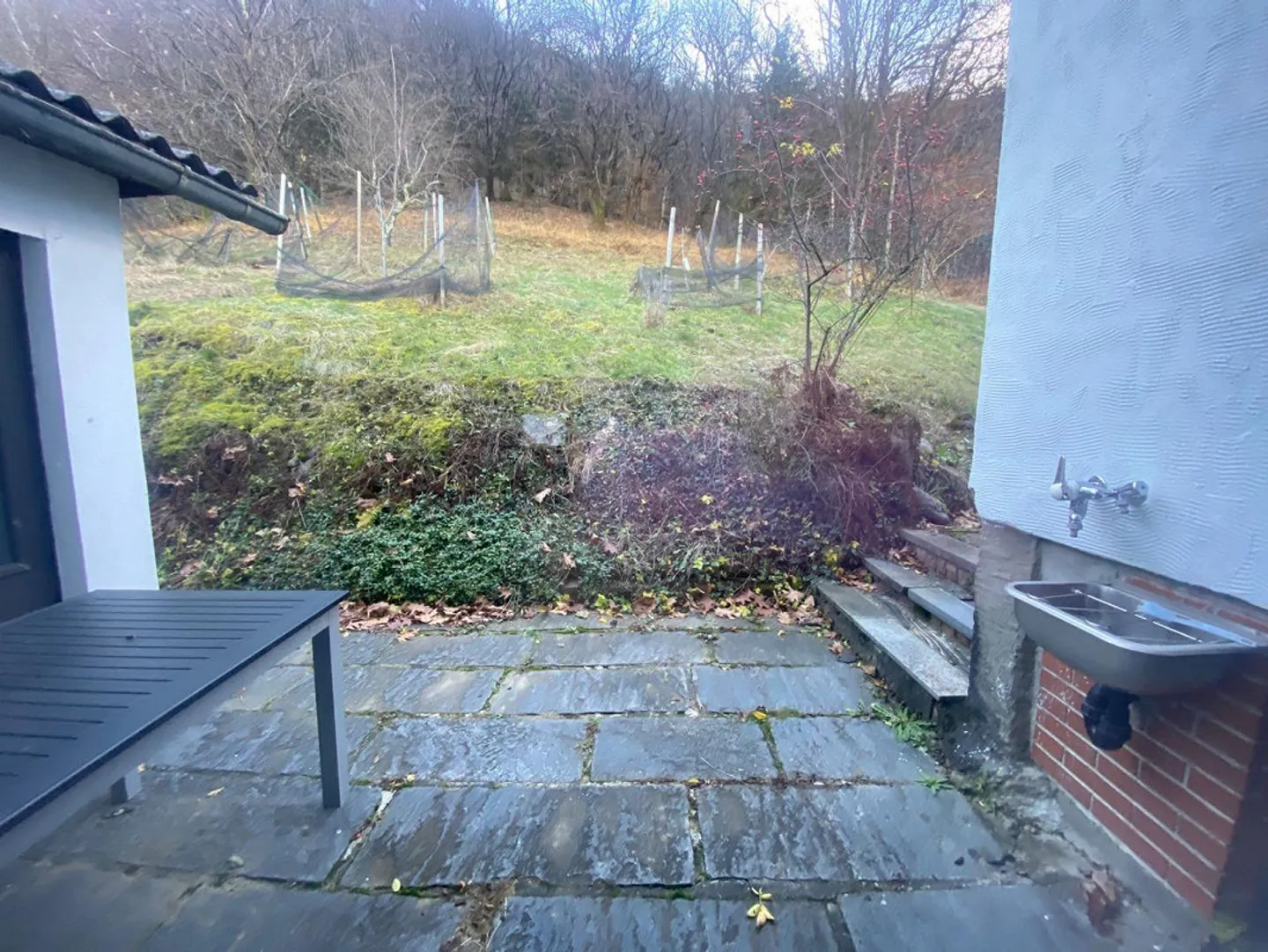 casa di 3 1/2 locali con grande terreno e bella vista - Foto 17 di 22
