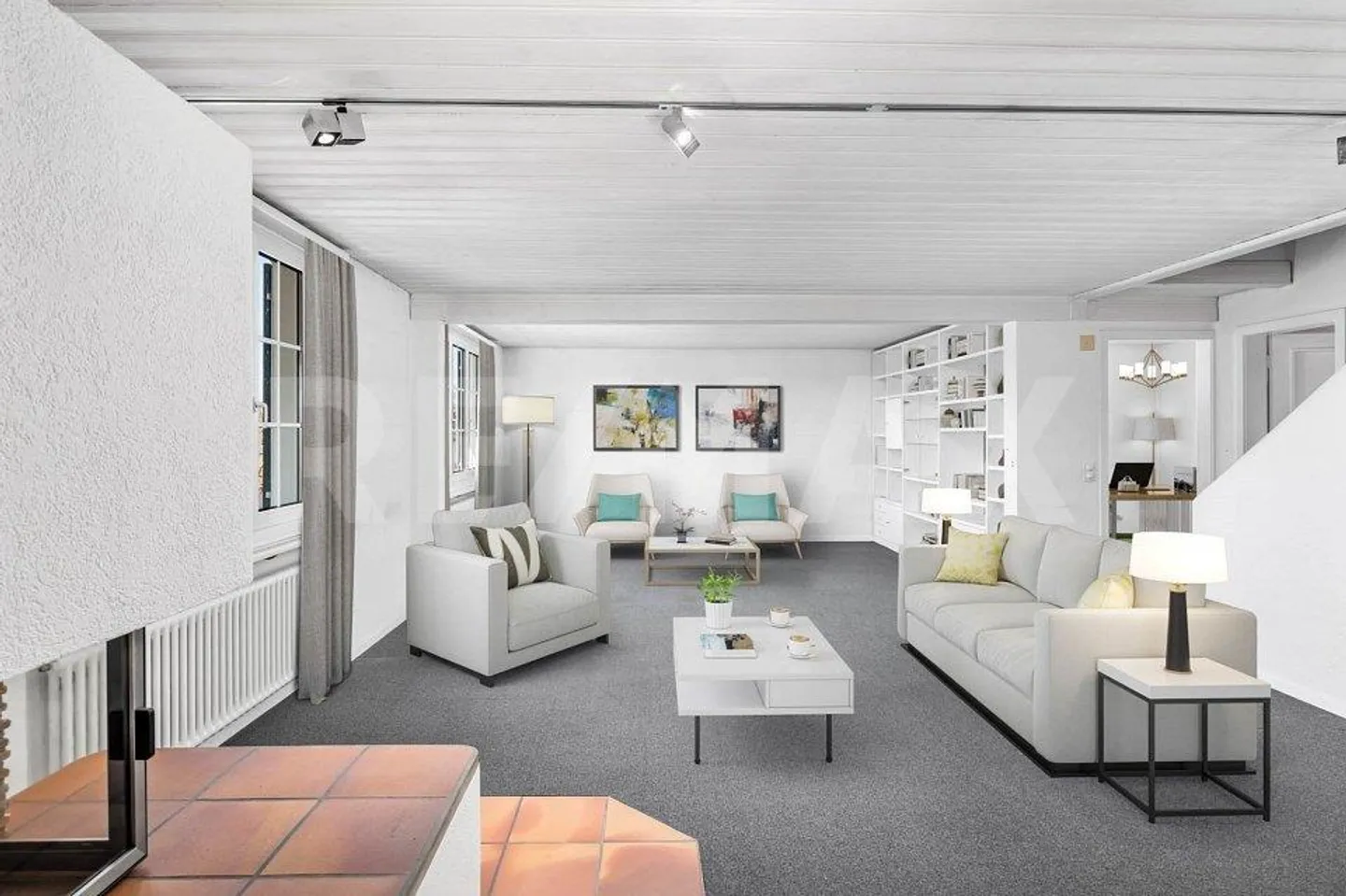 Single house for sale - Photo 5 of 13