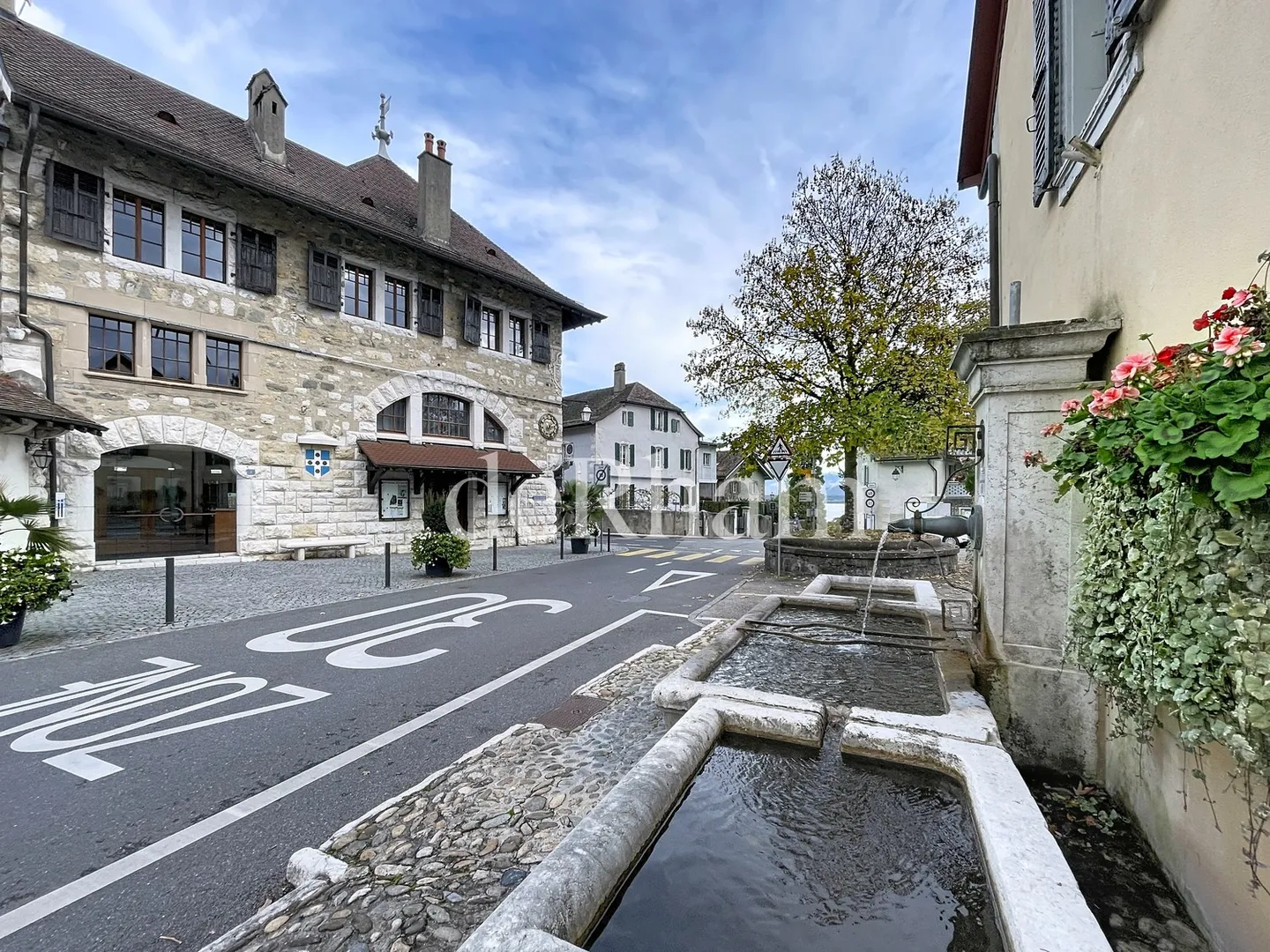 Wunderschöne 5-Zimmer-Wohnung mit privatem Garten - Foto 11 von 12