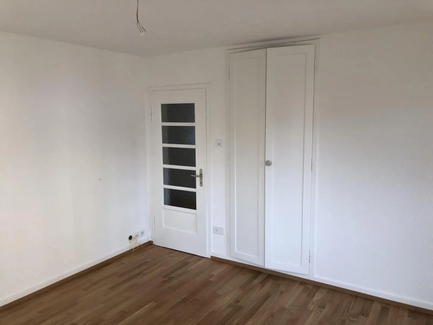 Il fascino dell'edificio antico combinato con una nuova cucina e bagno - Foto 4 di 10