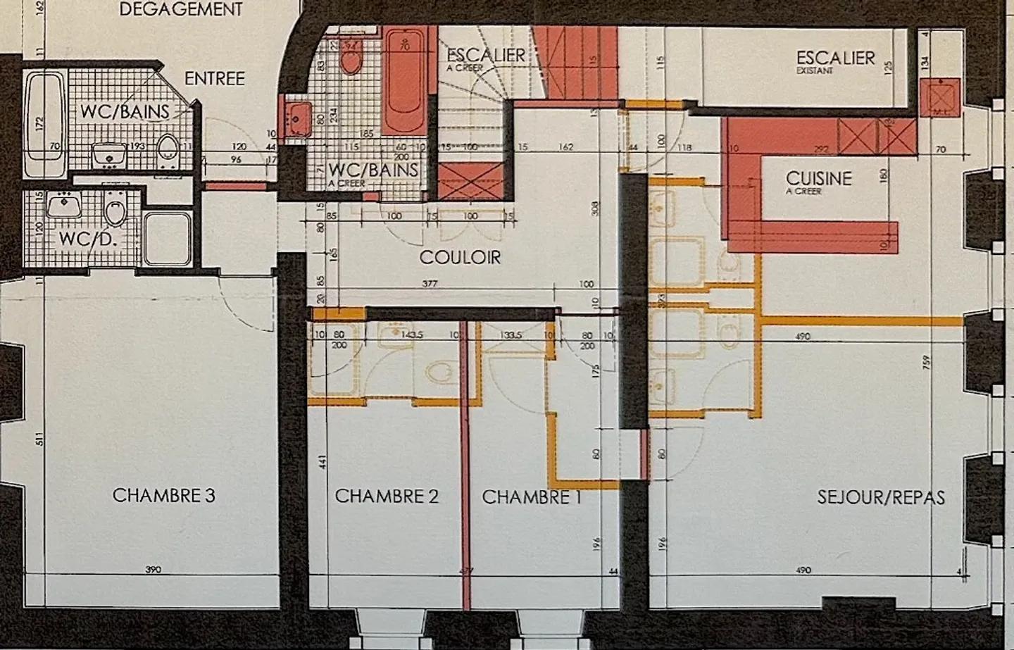 Wunderschöne 5-Zimmer-Wohnung mit privatem Garten - Foto 12 von 12