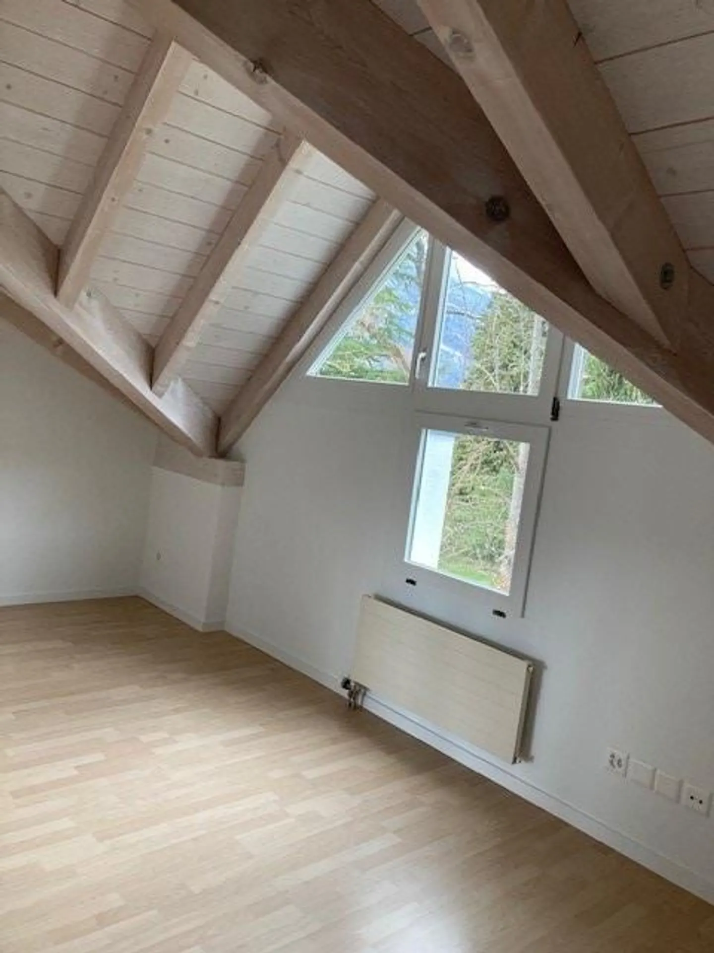 Casa a schiera di 6,5 stanze, Chur - Foto 13 di 15