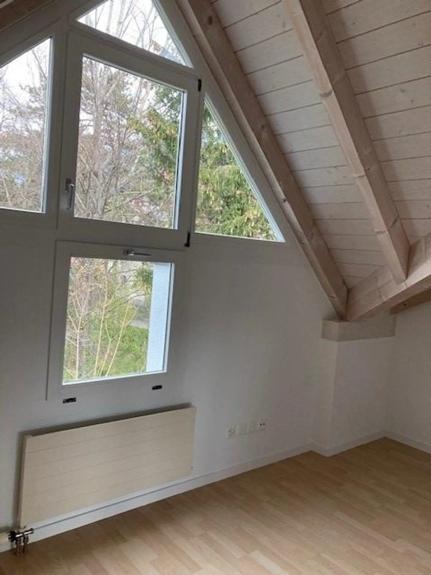 Casa a schiera di 6,5 stanze, Chur - Foto 14 di 15