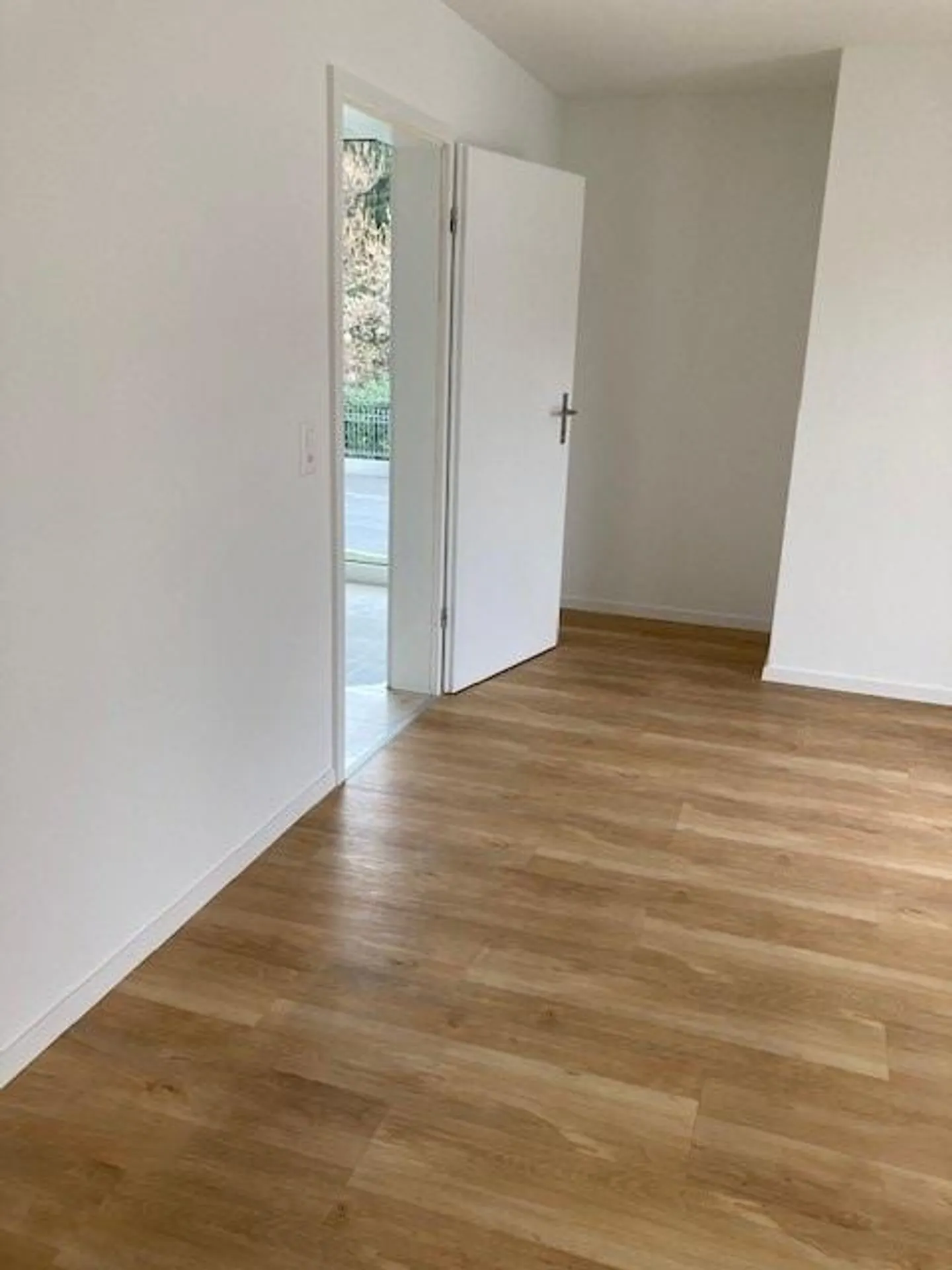 Casa a schiera di 6,5 stanze, Chur - Foto 15 di 15
