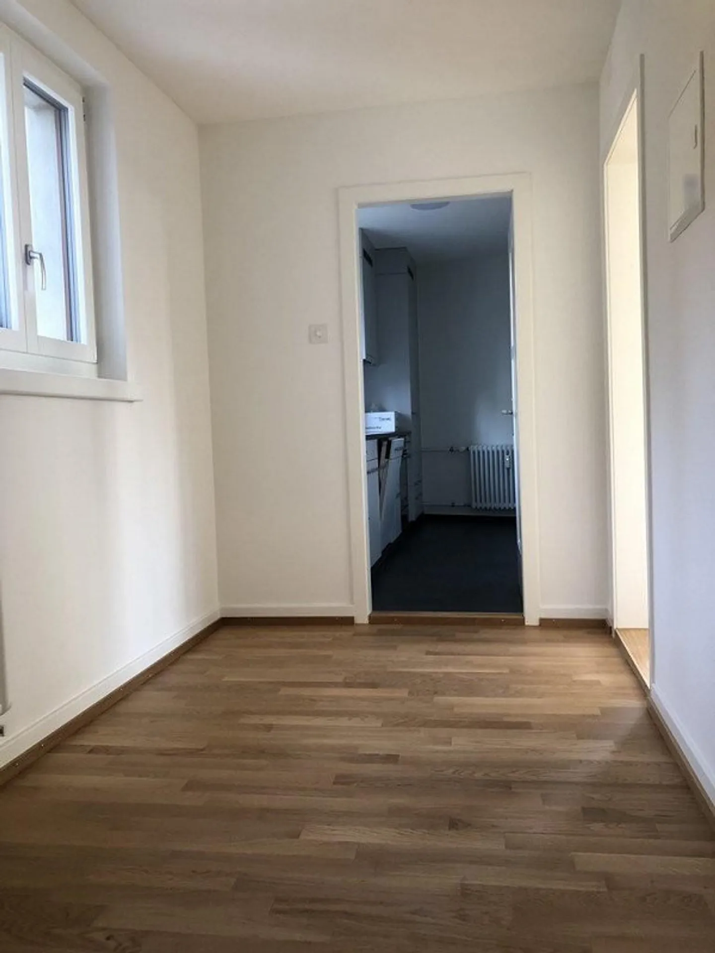 Il fascino dell'edificio antico combinato con una nuova cucina e bagno - Foto 8 di 10