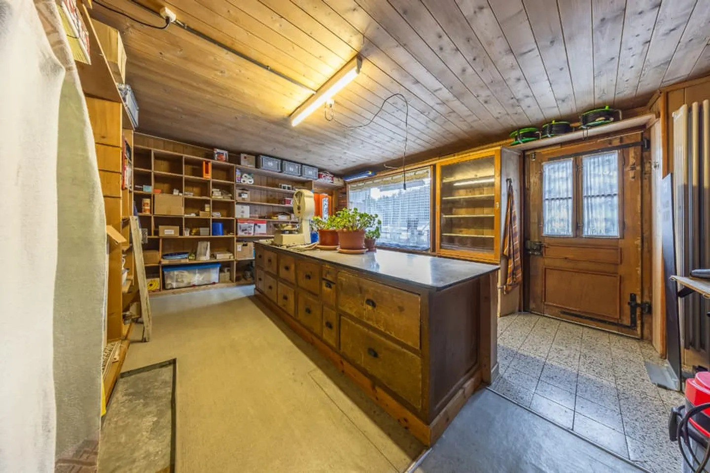 Rare opportunity: mixed-use building in Jaun - Photo 6 of 13