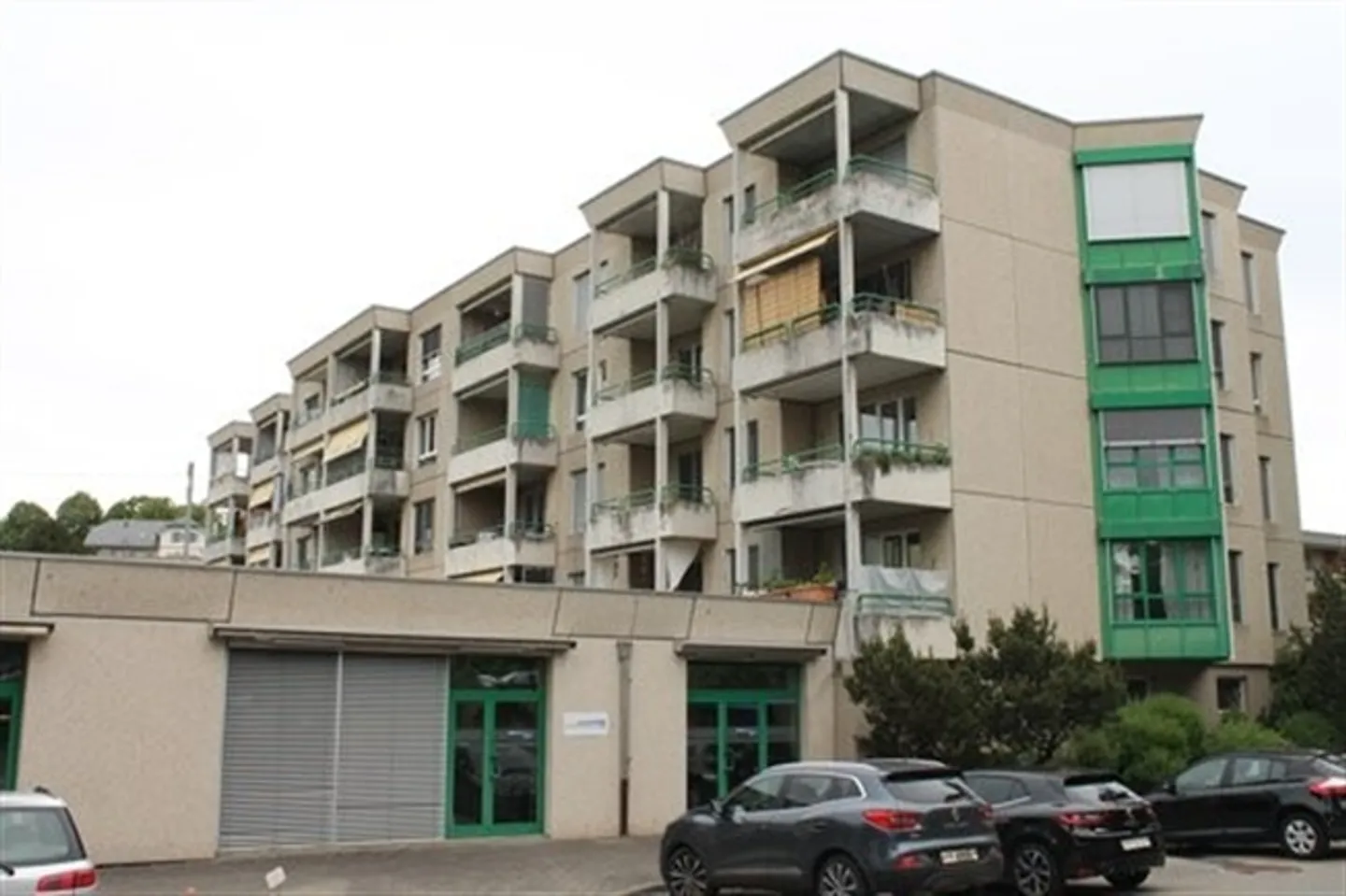 Appartamento luminoso e spazioso di 2,5 stanze al 3° piano - Foto 6 di 7