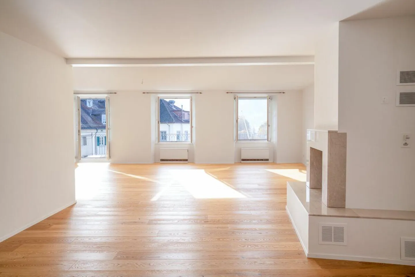 Appartamento in affitto - Foto 2 di 17