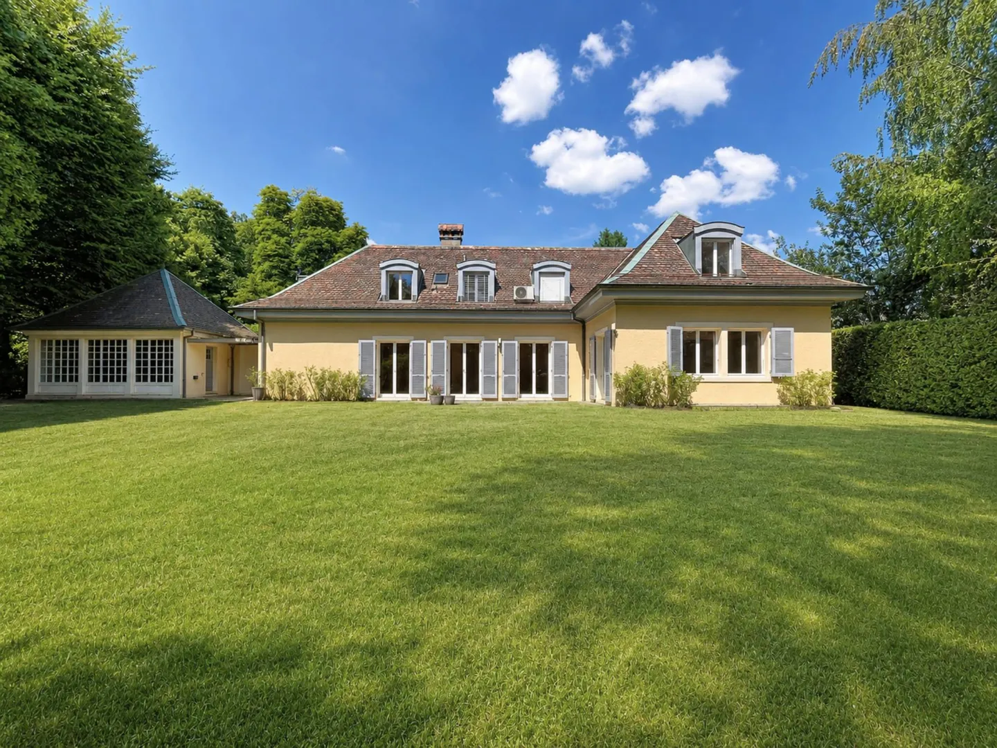 Villa in vendita - Foto 2 di 13