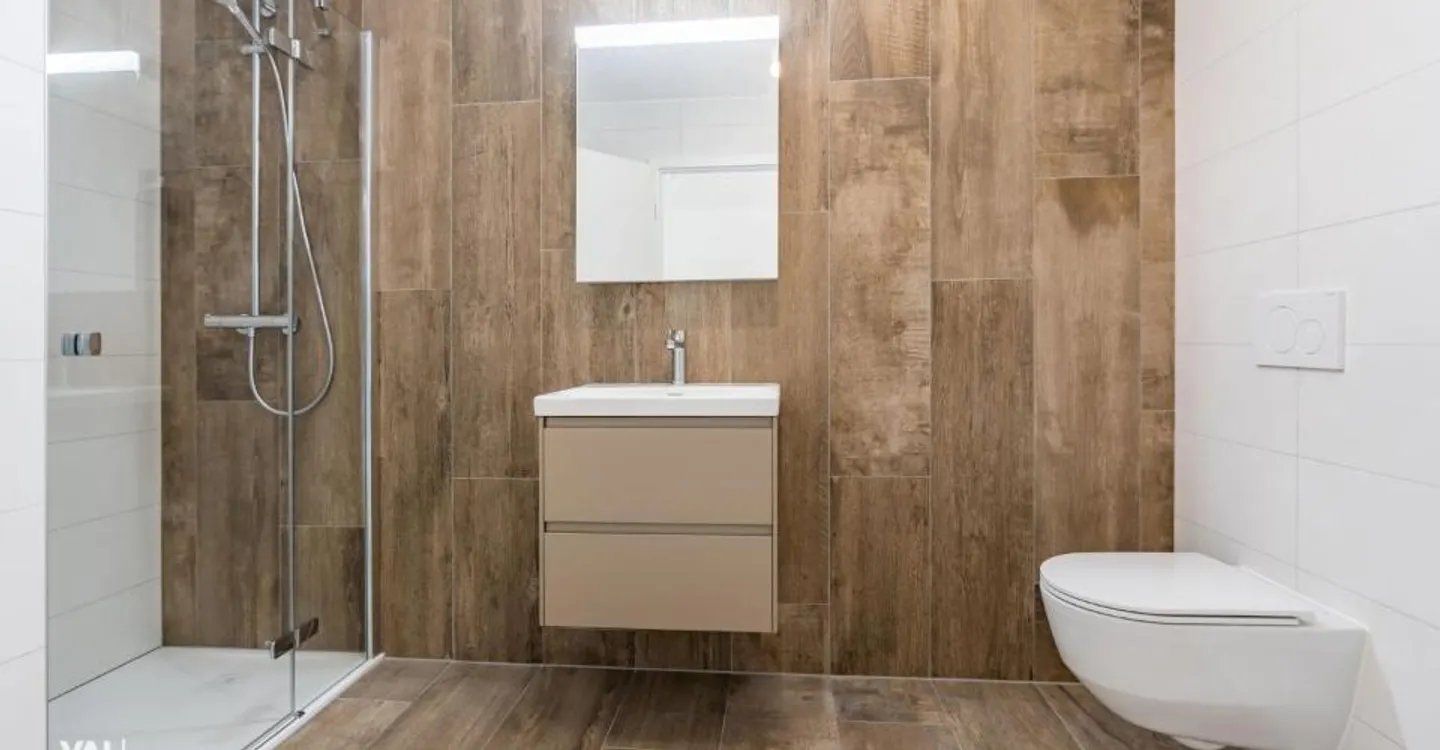 Appartement élégant 3.5 pièces - Photo 7 sur 11
