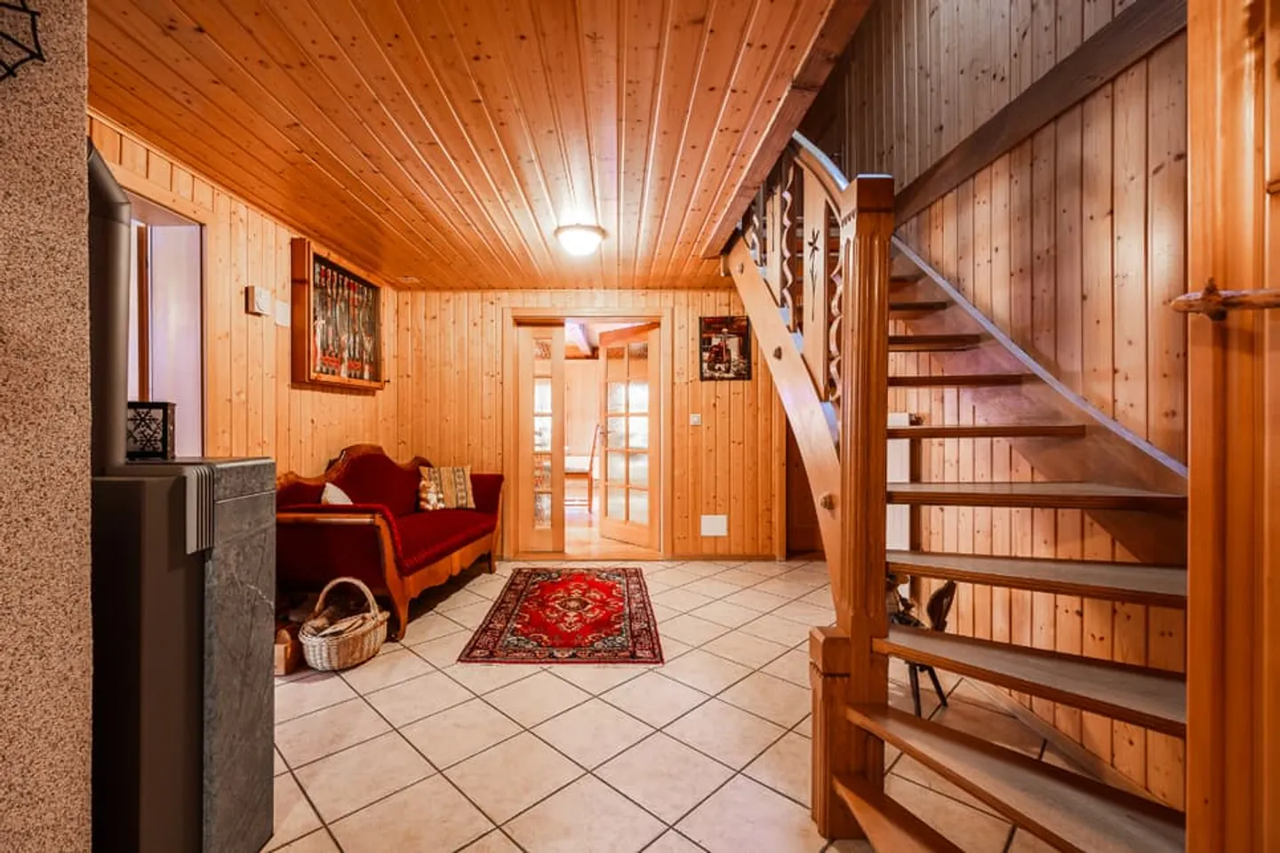 Rare opportunity: mixed-use building in Jaun - Photo 9 of 13