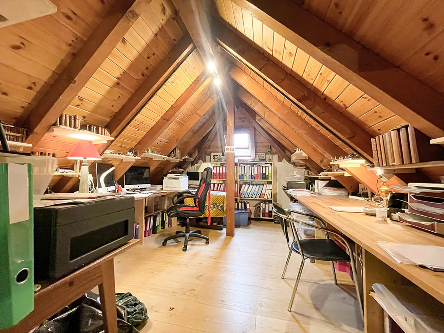 6,5-Zimmer-Haus - Foto 2 von 6