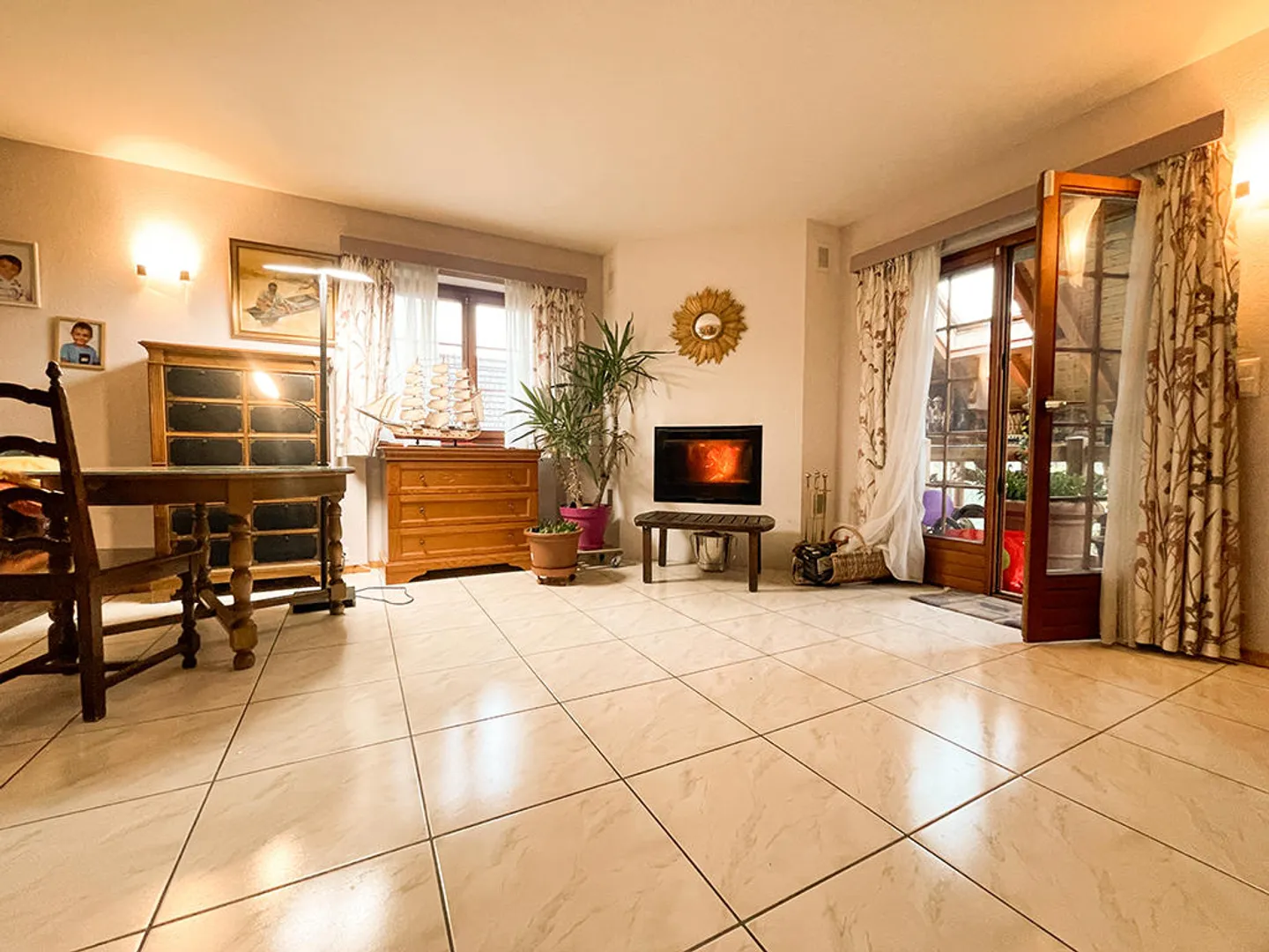 6,5-Zimmer-Haus - Foto 3 von 6