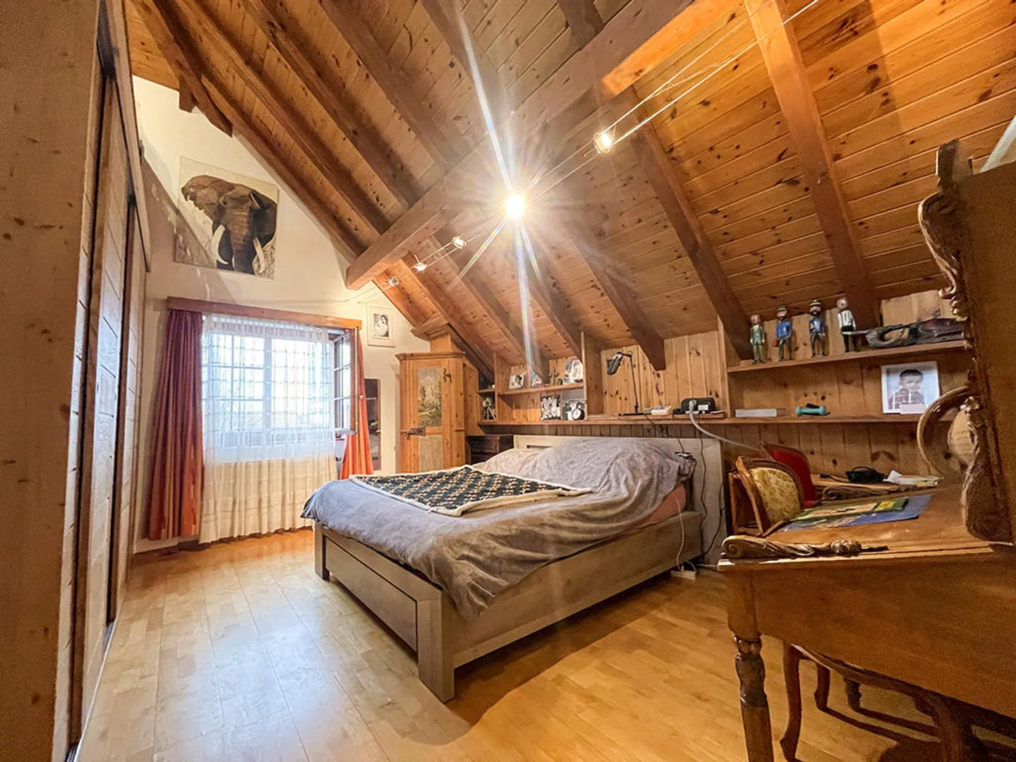 6,5-Zimmer-Haus - Foto 4 von 6