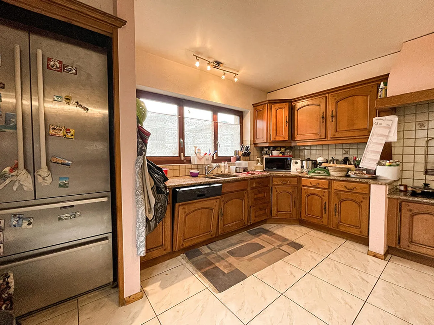 6,5-Zimmer-Haus - Foto 5 von 6