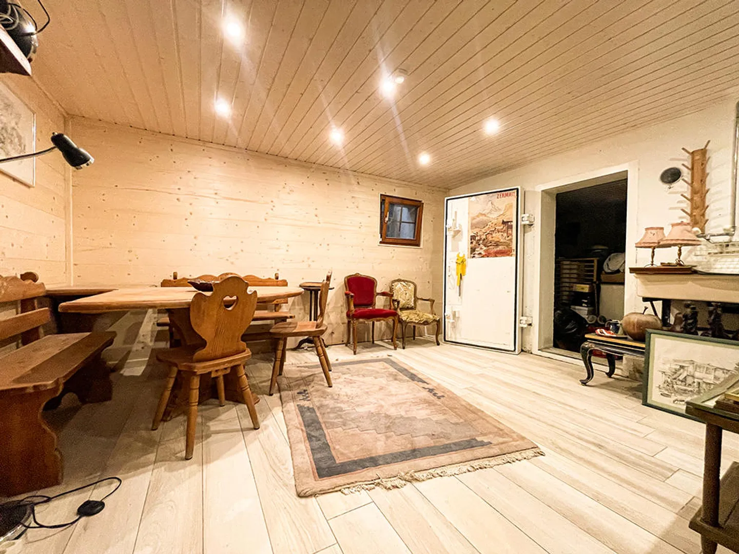 6,5-Zimmer-Haus - Foto 6 von 6