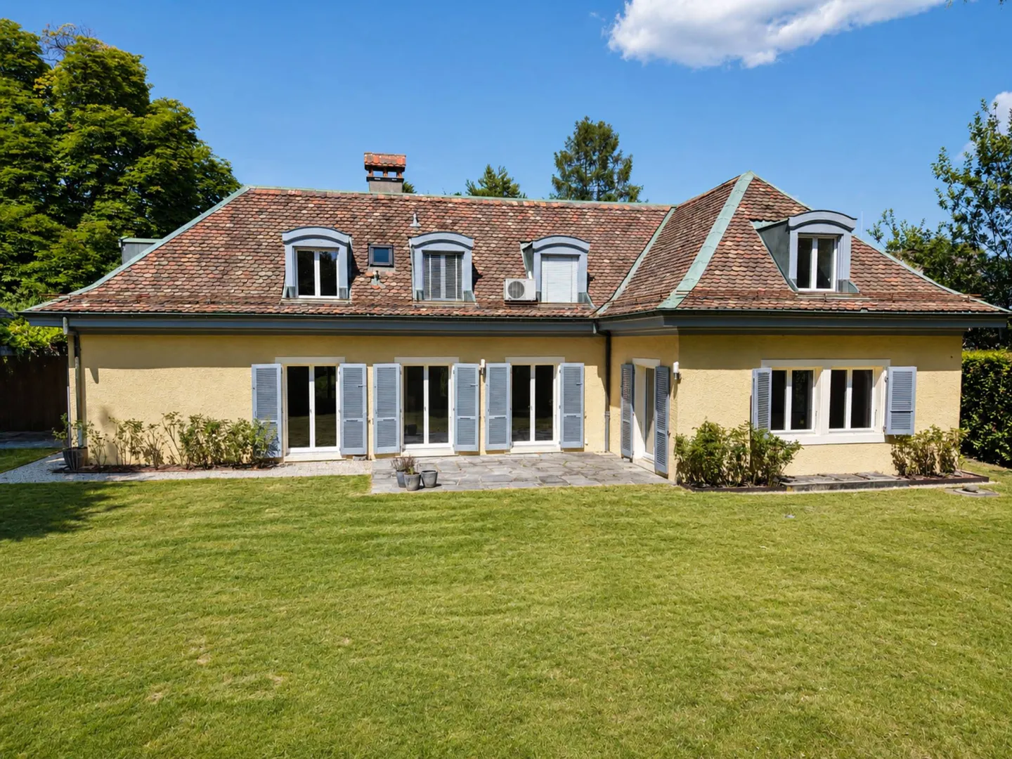 Villa in vendita - Foto 3 di 13