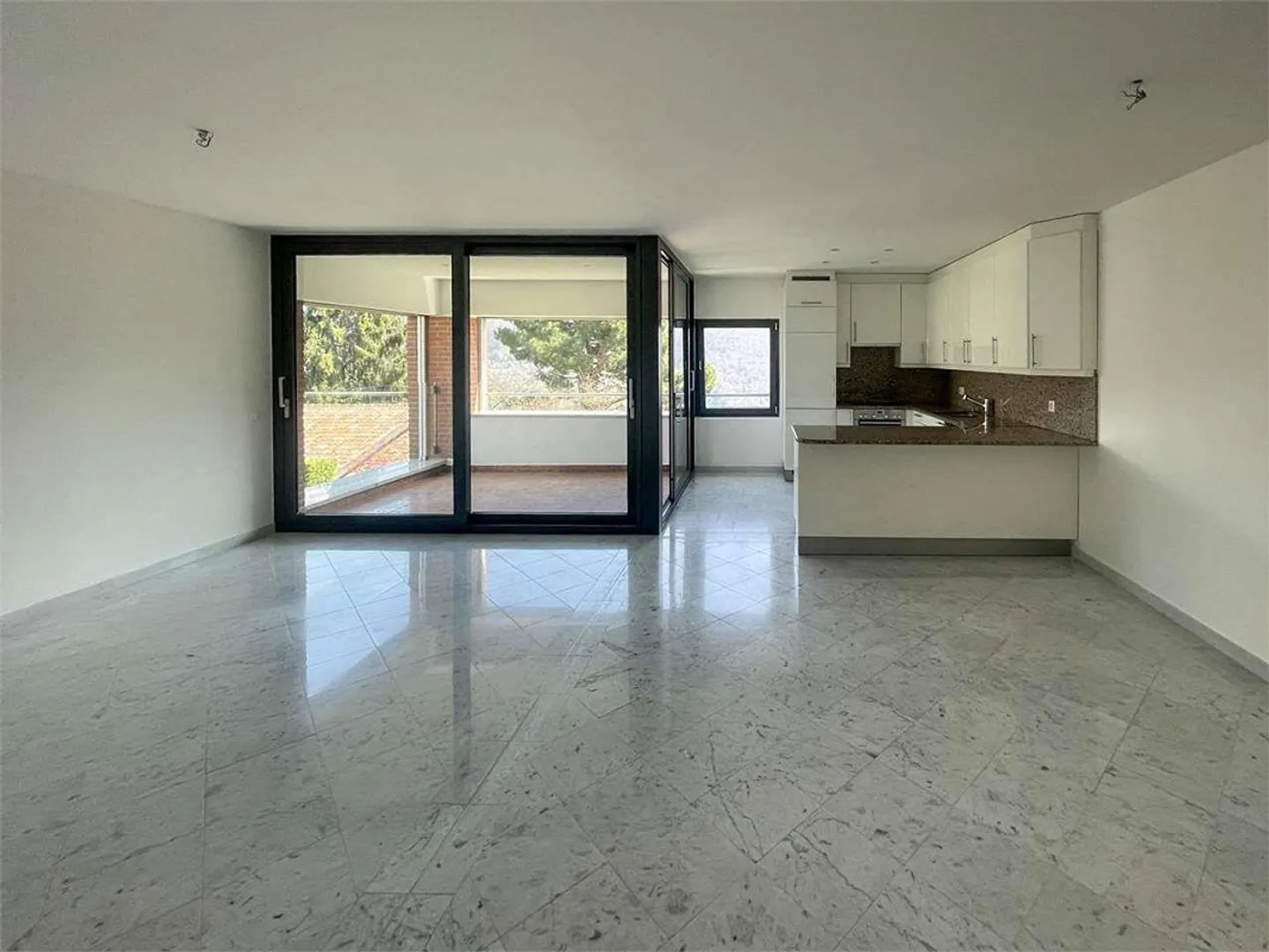 Appartamento in affitto - Foto 1 di 13