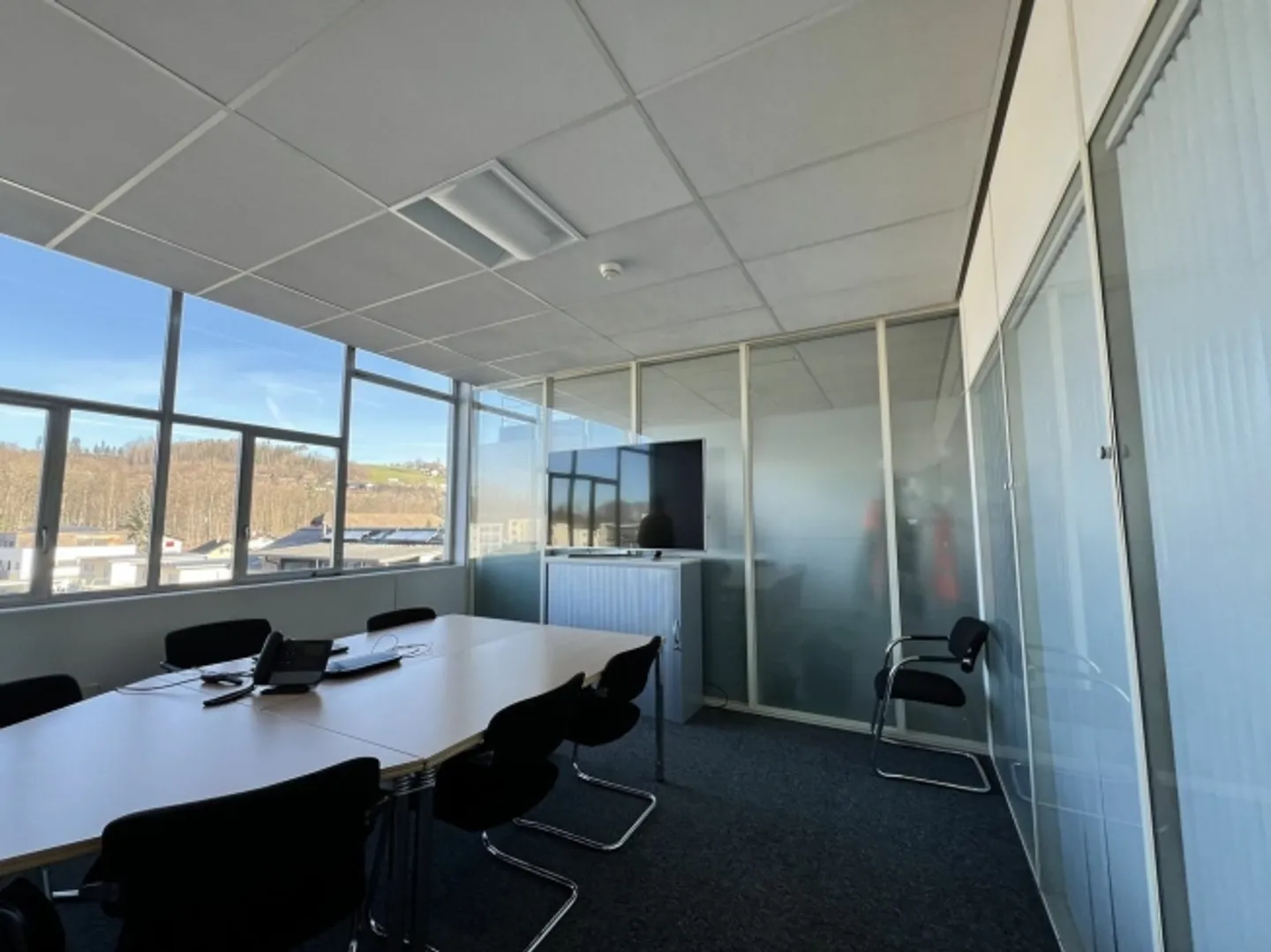 Bureaux | env. 100m2 | Bonnes possibilités d'accès - Photo 3 sur 5