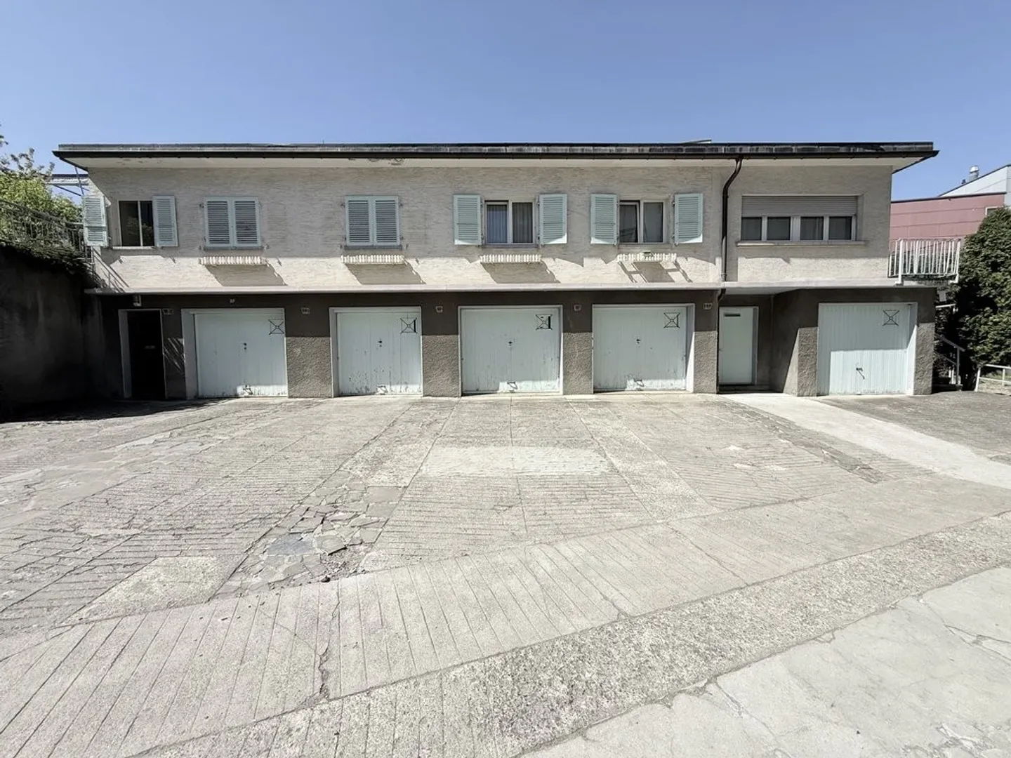 Opportunità unica nel quartiere di Bertigny - Foto 1 di 1