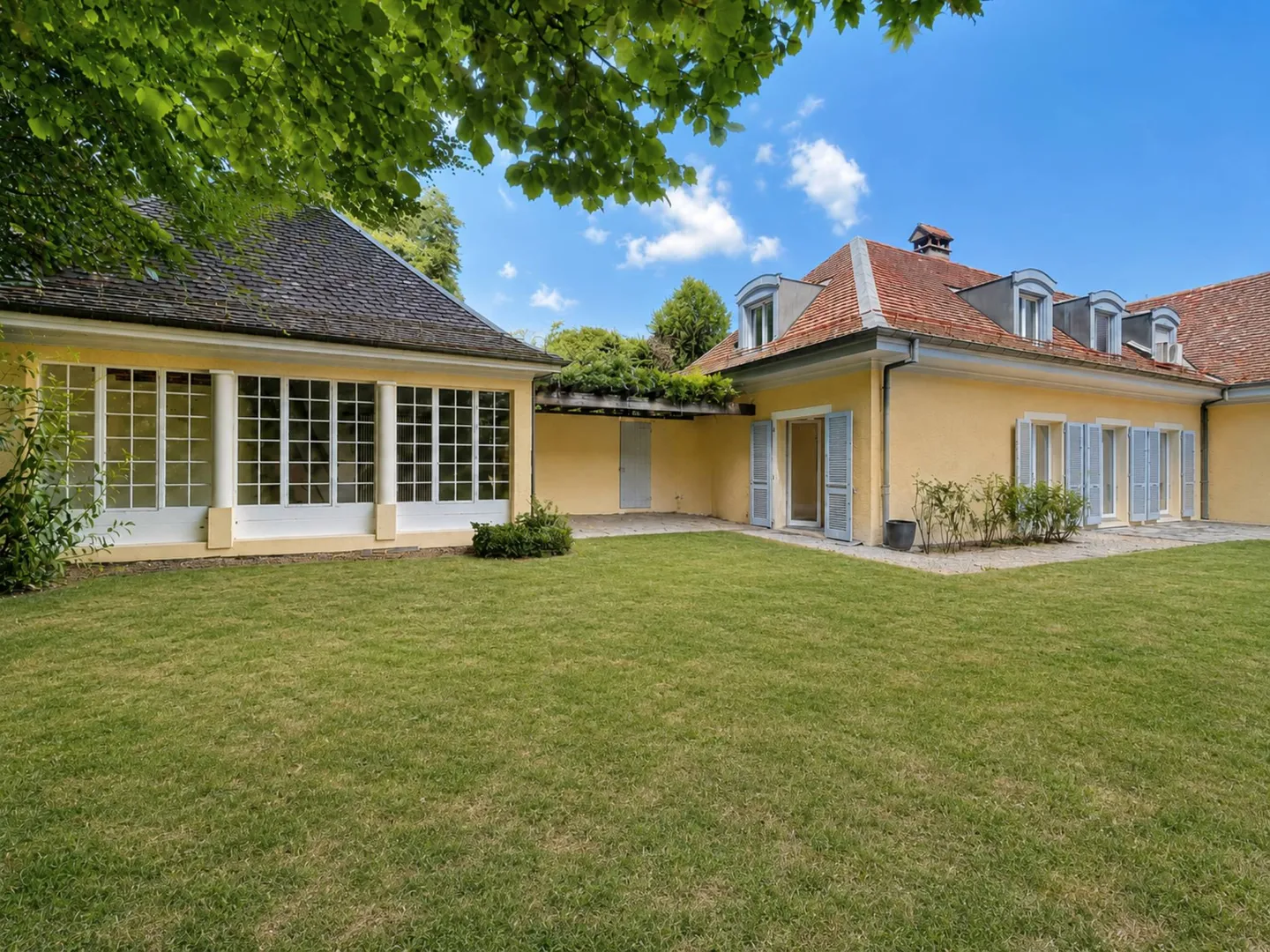 Villa in vendita - Foto 9 di 13