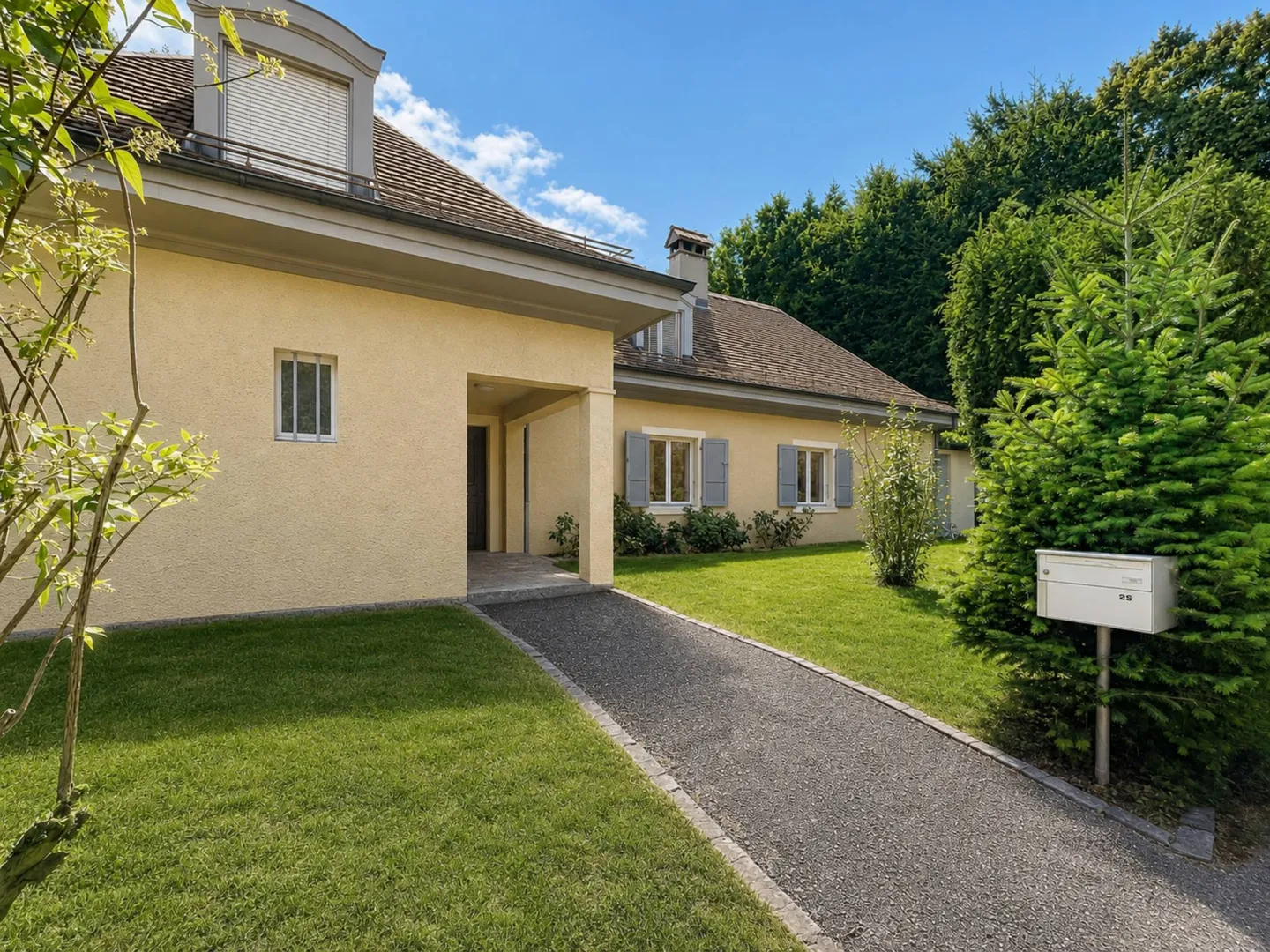 Villa in vendita - Foto 11 di 13