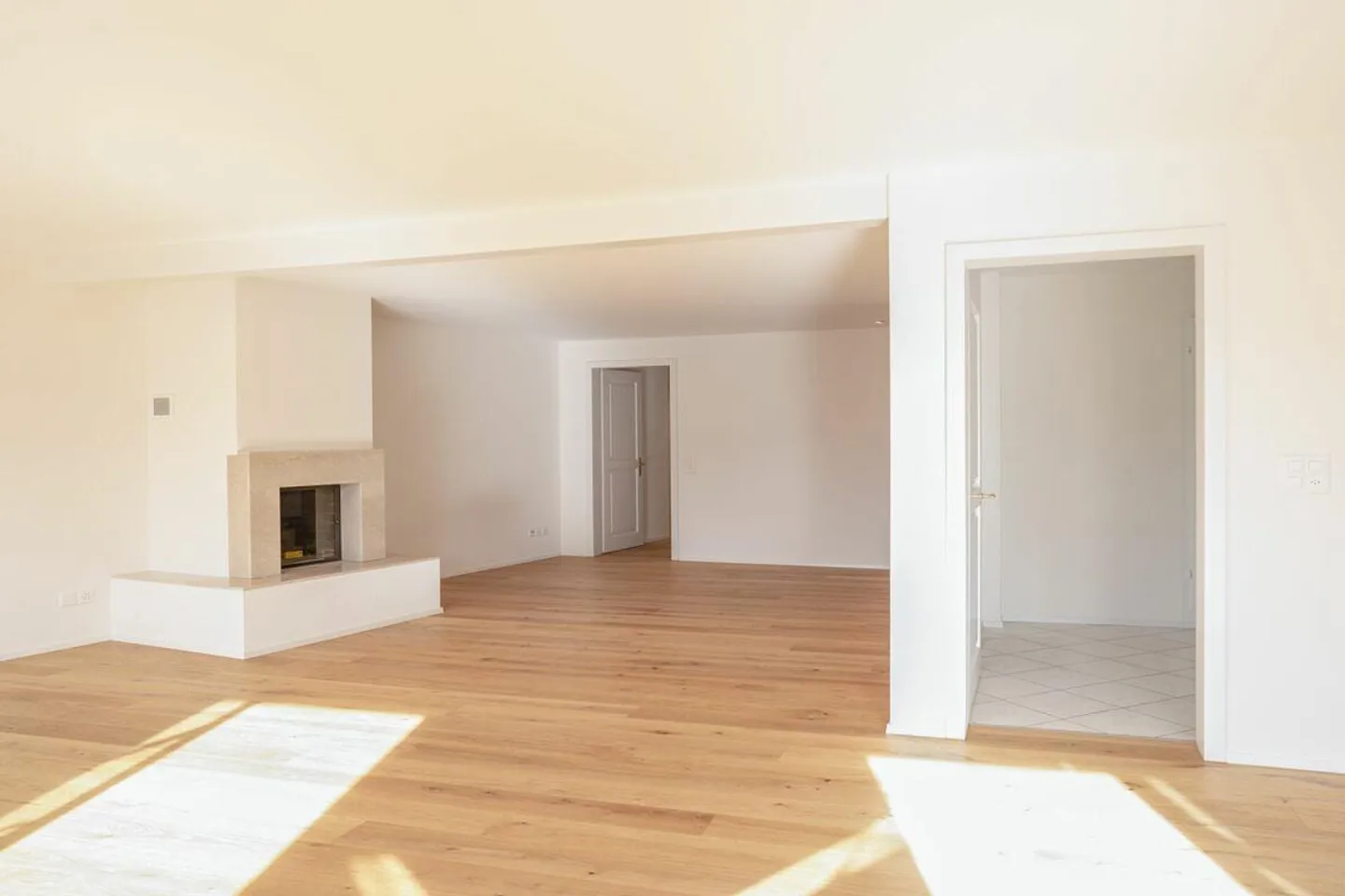 Appartamento in affitto - Foto 3 di 17