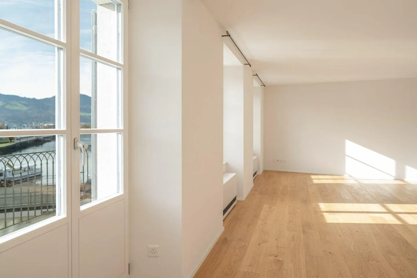 Appartamento in affitto - Foto 4 di 17