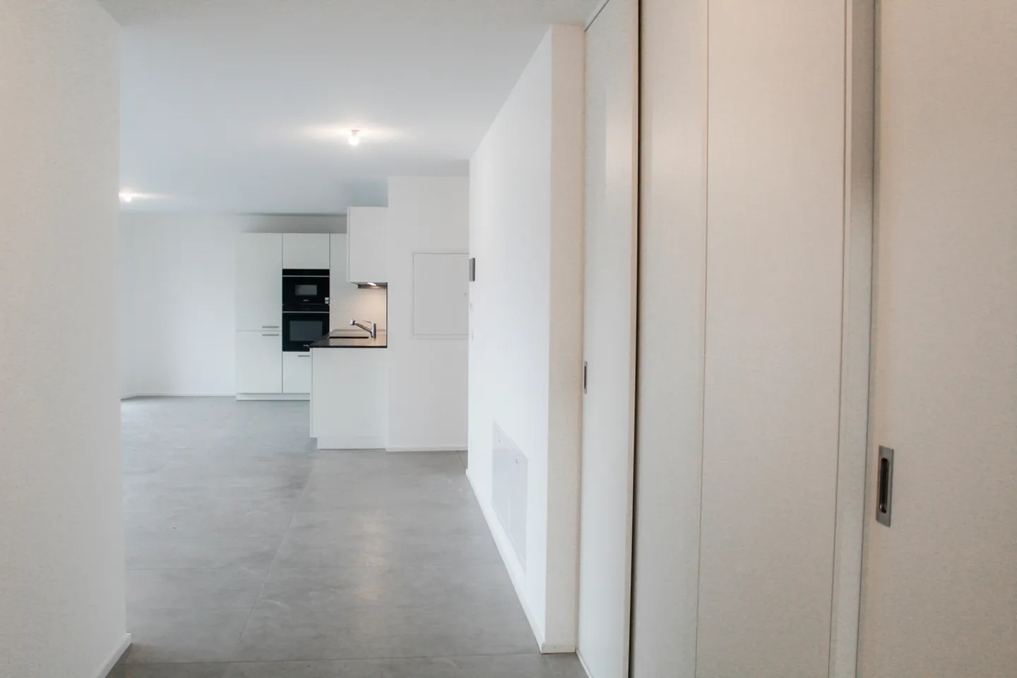 Appartamento moderno a Rossemaison - Foto 5 di 18