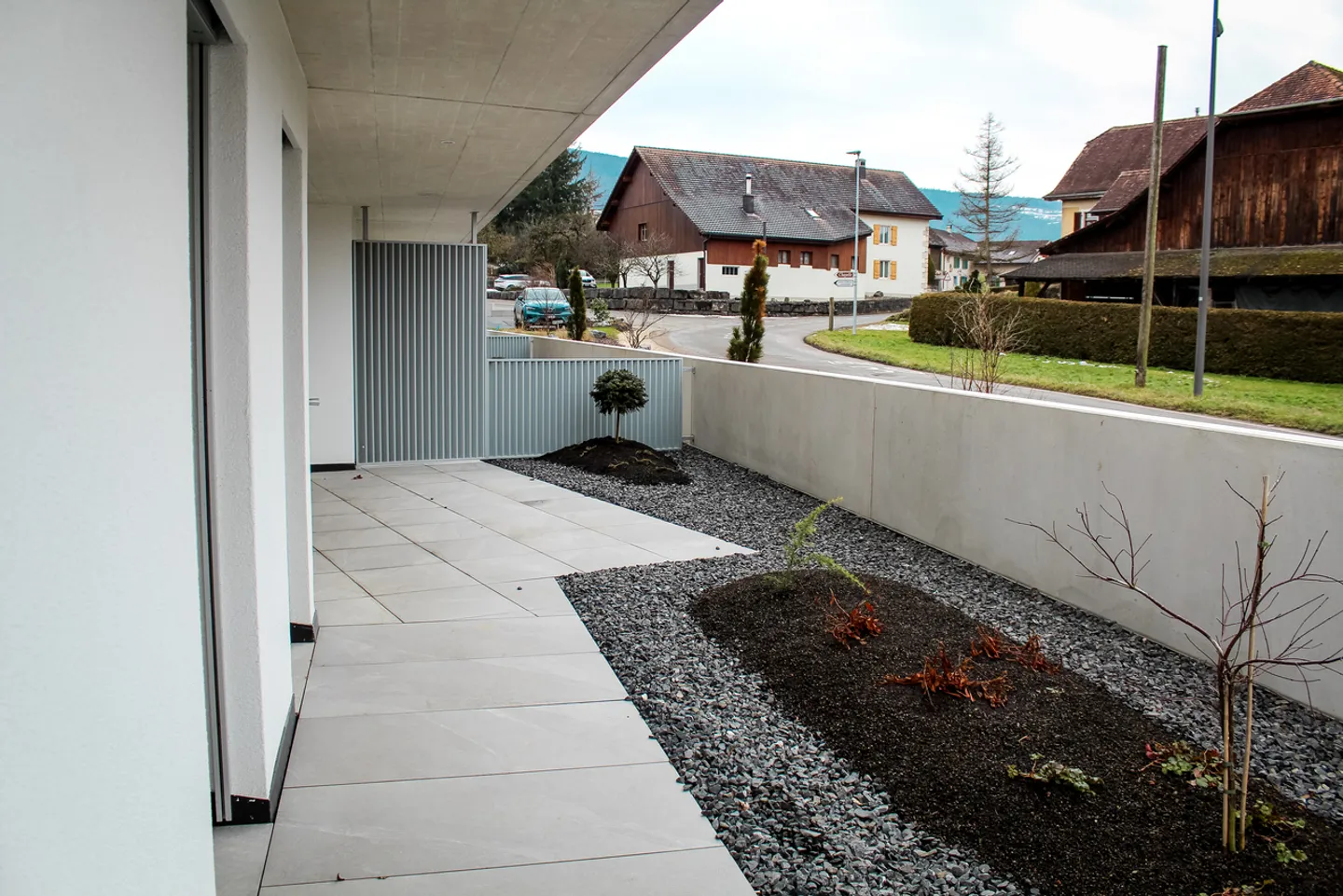 Appartamento moderno a Rossemaison - Foto 7 di 18