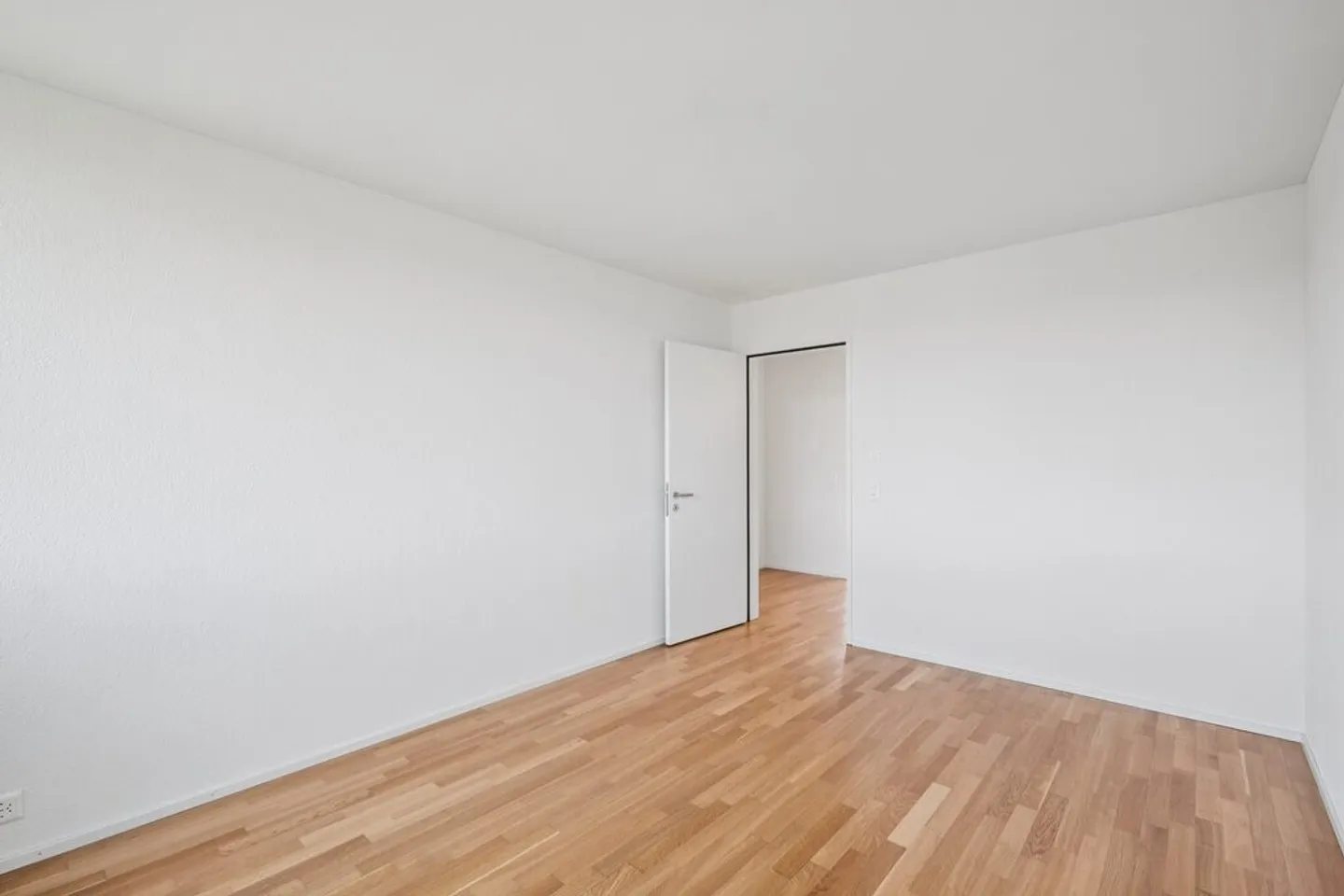 Modernes Attikawohnung mit Balkon - Foto 8 von 10