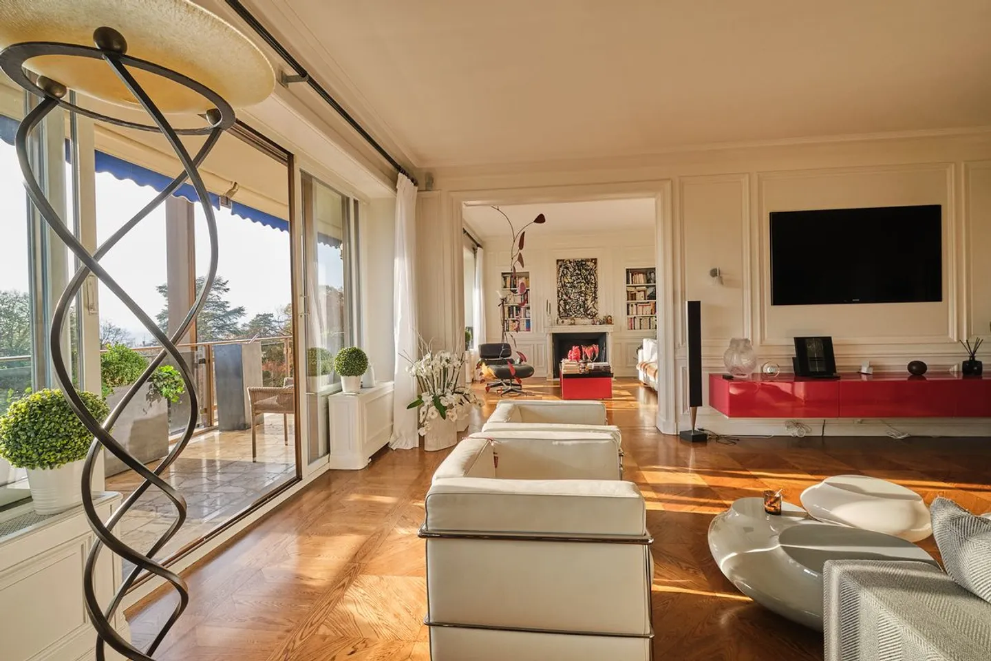 Wohnung kaufen - Foto 3 von 9