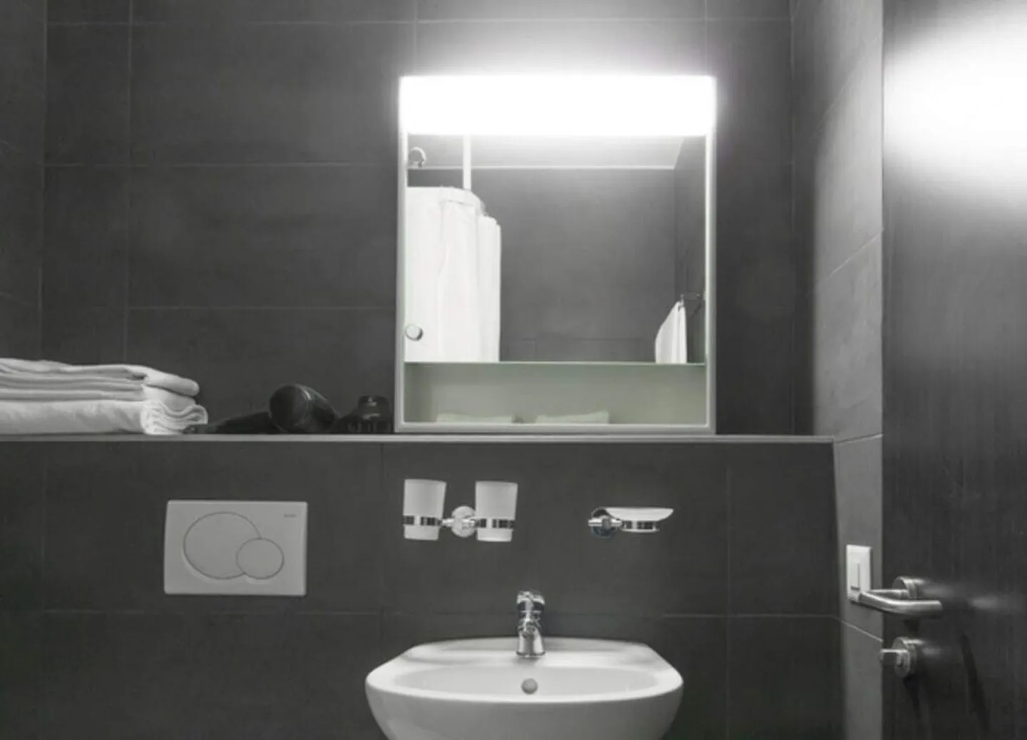 Furnished 2-room apartment - Photo 4 of 6