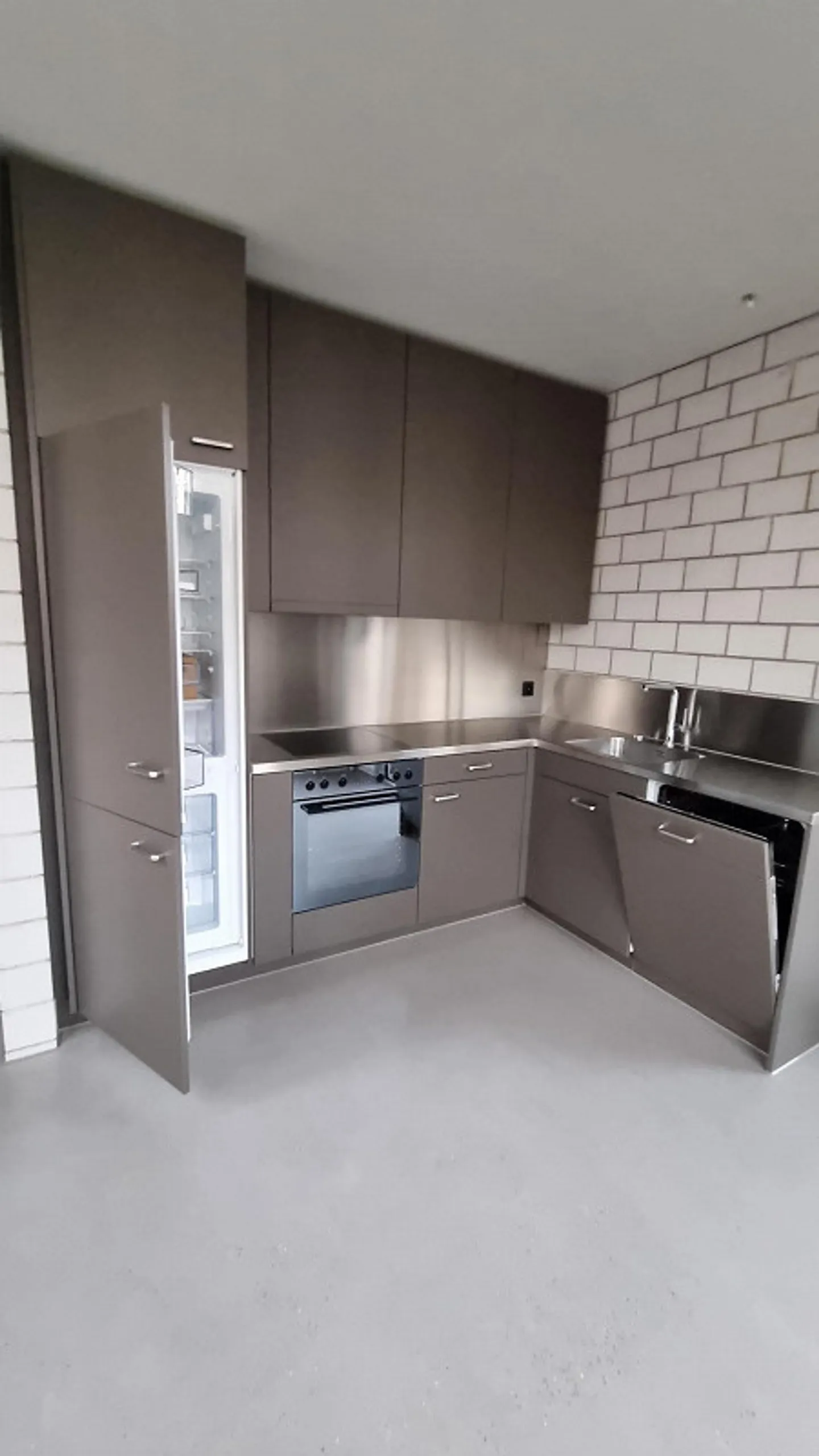 Appartement 4,5 pièces - Photo 2 sur 3