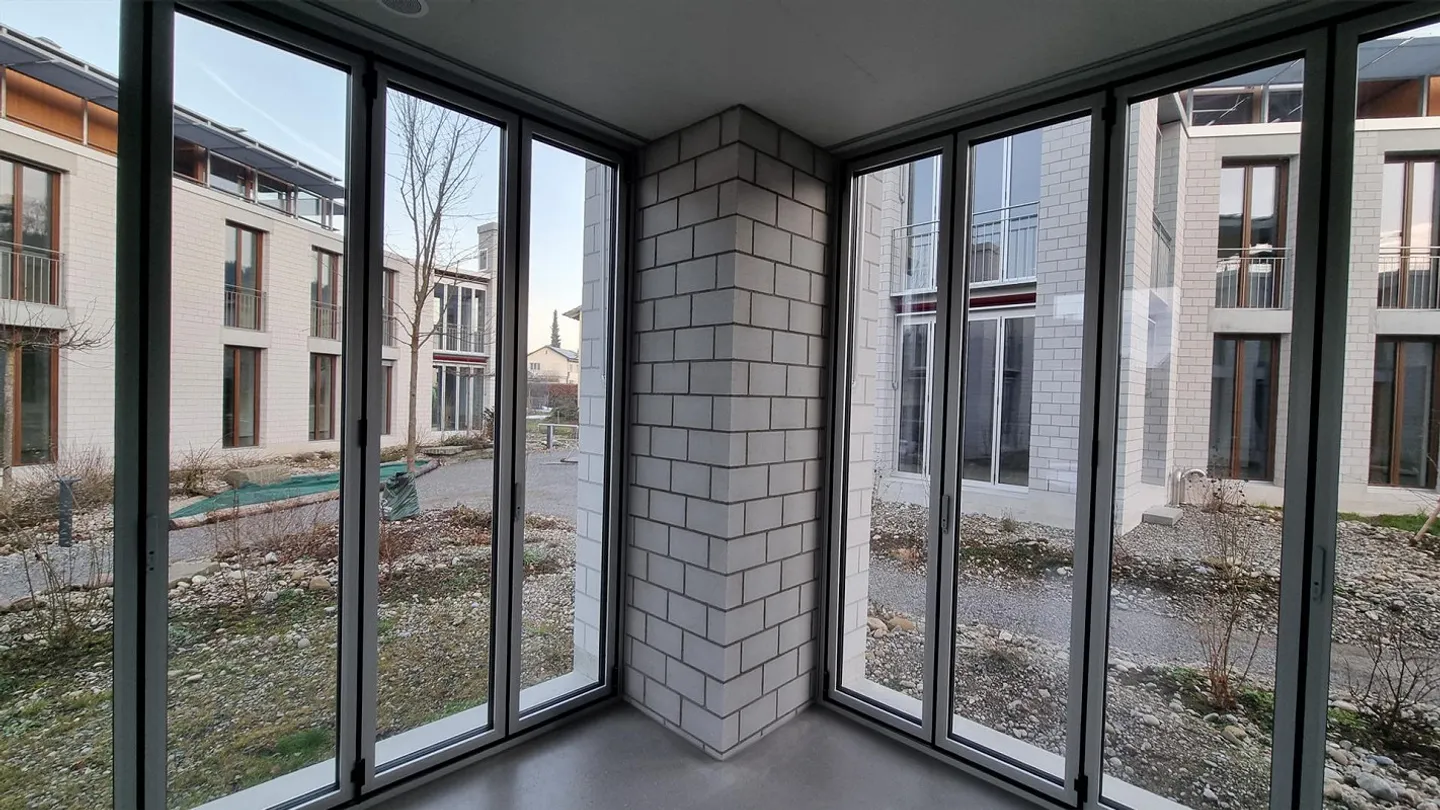 Appartement 4,5 pièces - Photo 3 sur 3