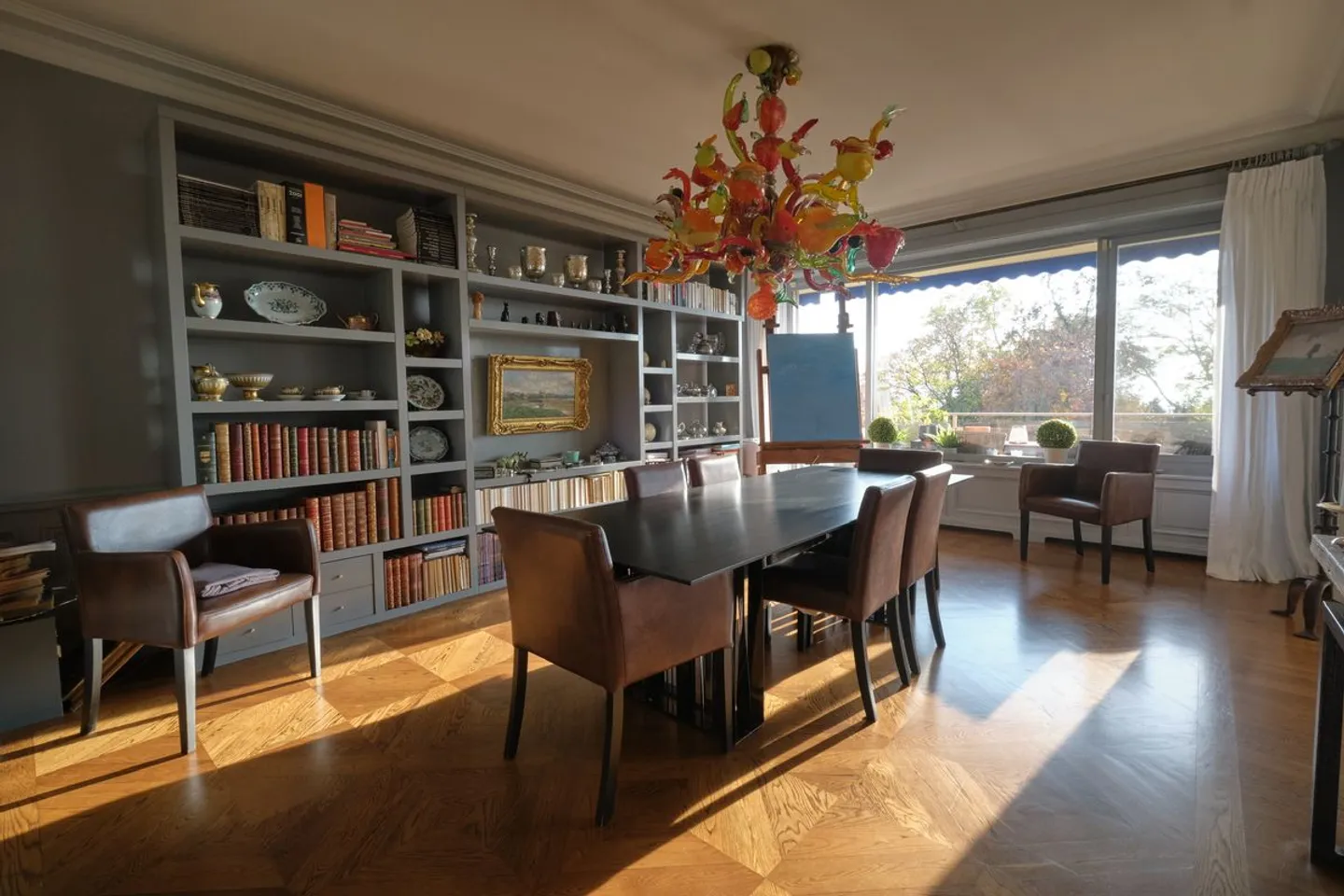 Wohnung kaufen - Foto 4 von 9