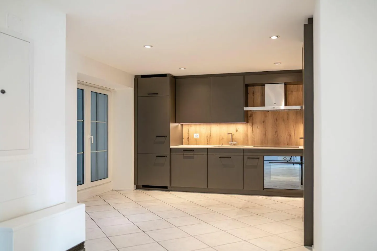 Appartamento in affitto - Foto 7 di 17