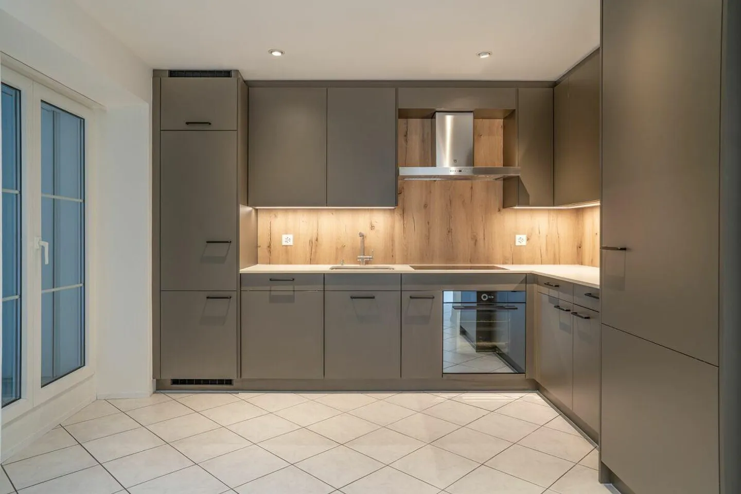 Appartamento in affitto - Foto 8 di 17