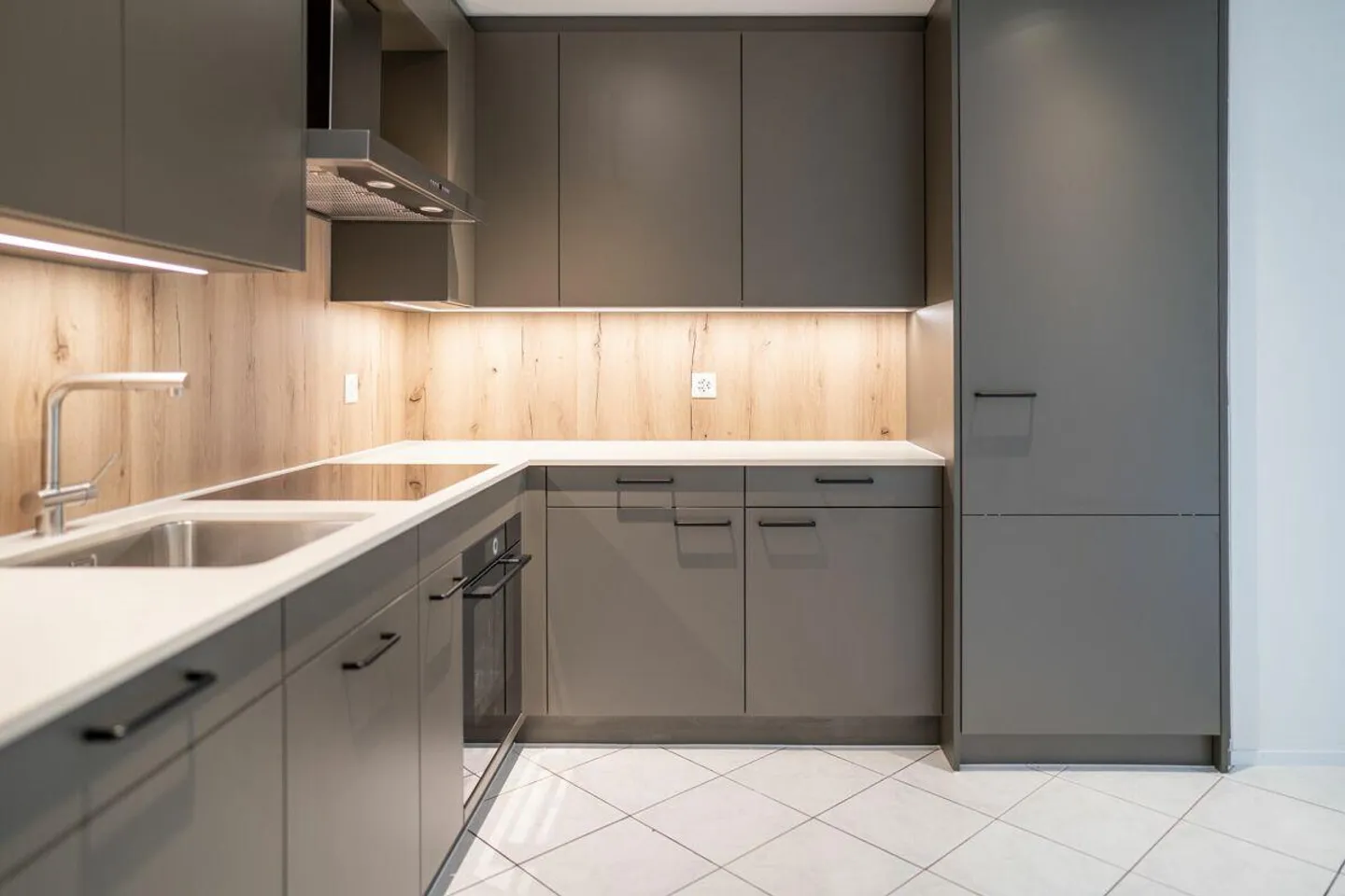 Appartamento in affitto - Foto 9 di 17