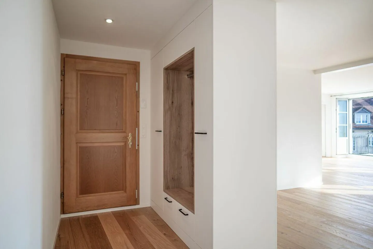 Appartamento in affitto - Foto 10 di 17