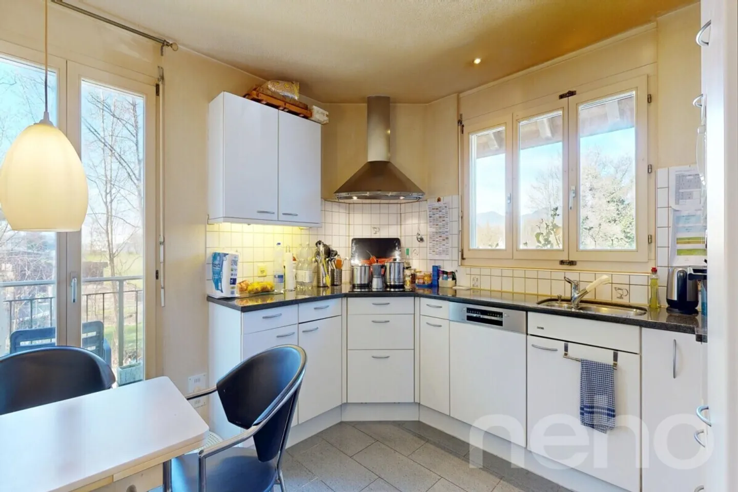 Grosszügiges Familienhaus mit Garten - Foto 5 von 12