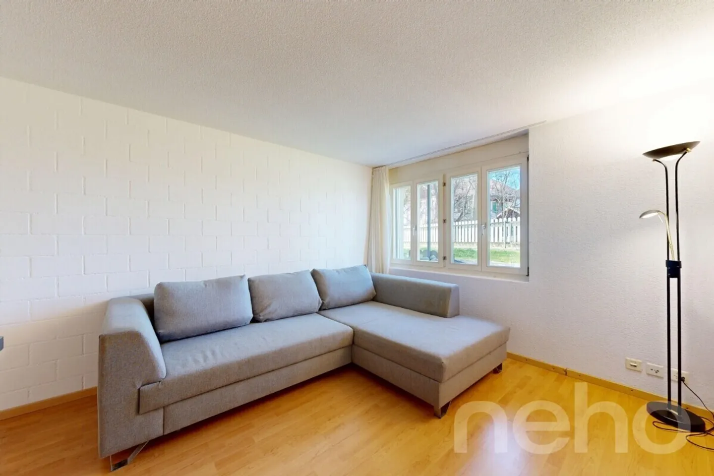 Grosszügiges Familienhaus mit Garten - Foto 9 von 12