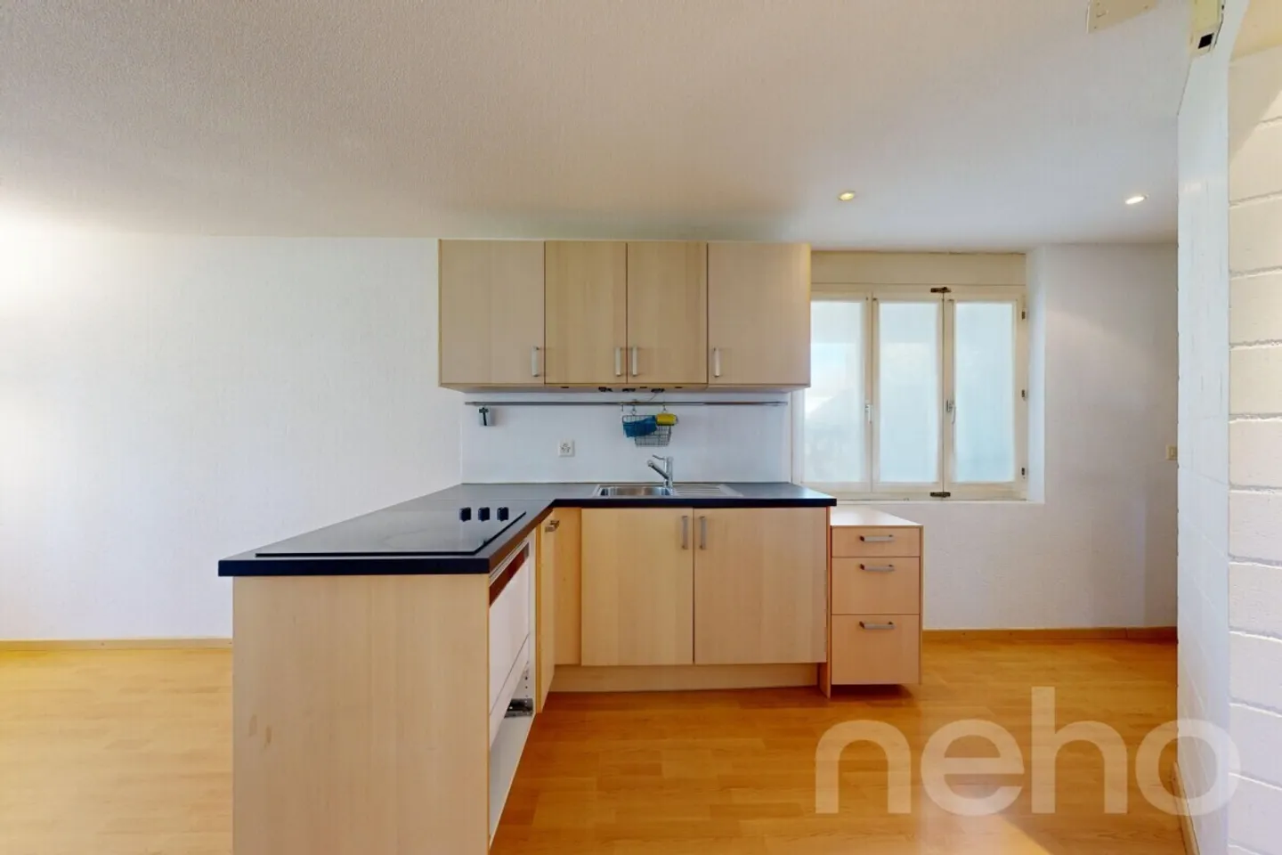 Grosszügiges Familienhaus mit Garten - Foto 10 von 12