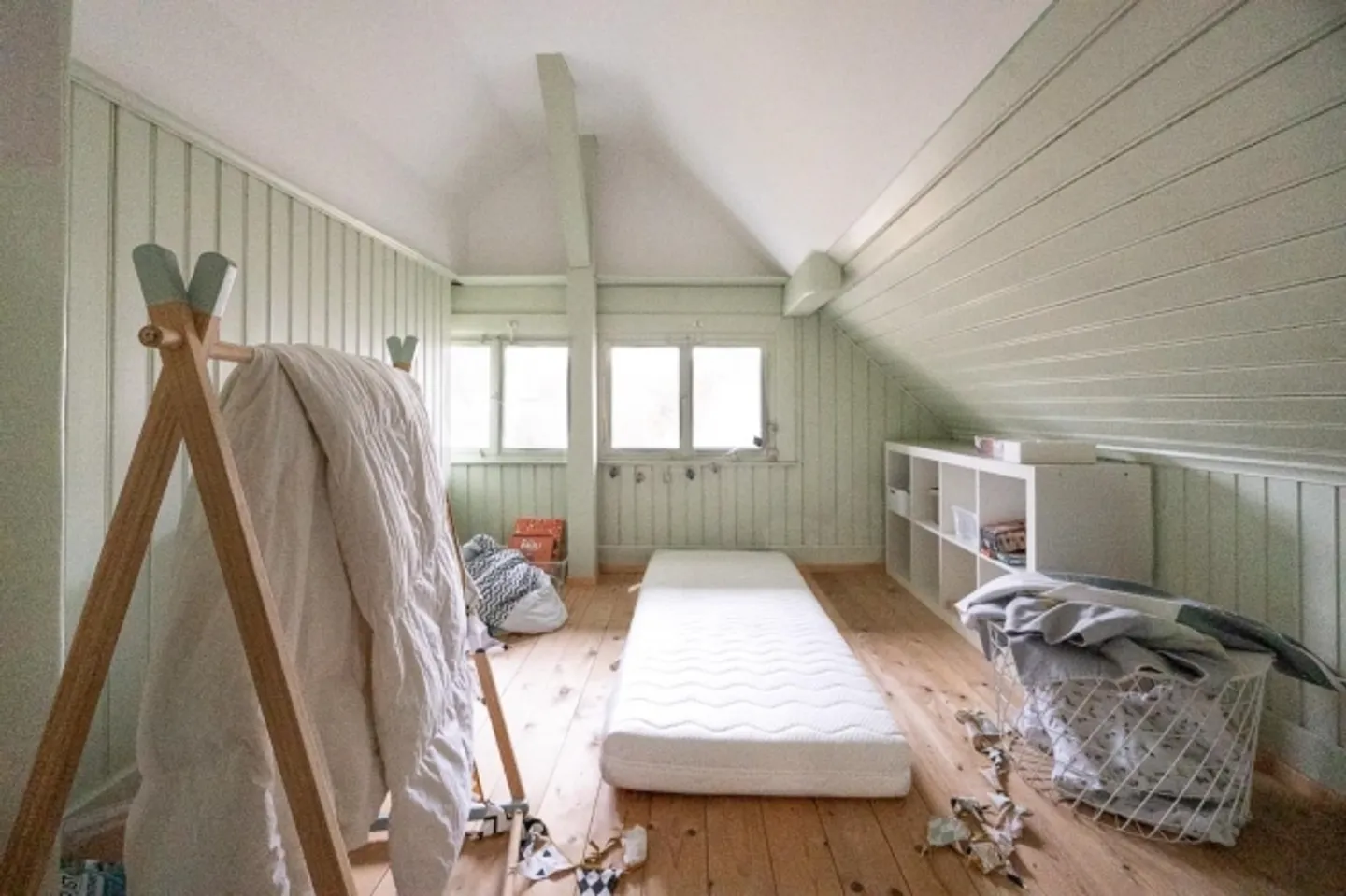 «Zweifamilienhaus - Jugendstil - bei den Drei Weieren» - Foto 7 von 9