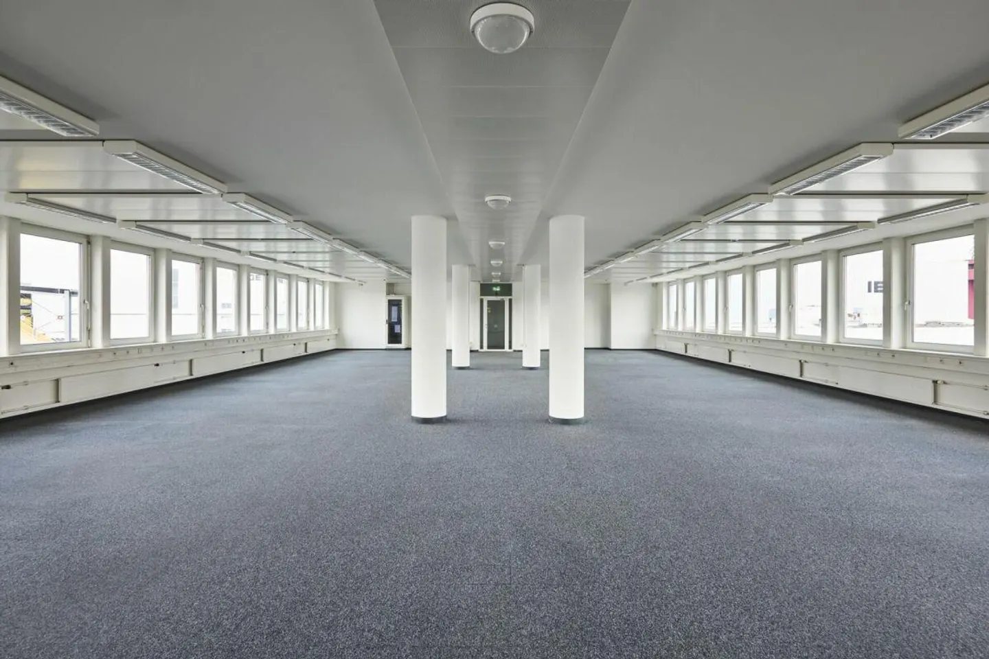 Travailler au Centre du Développement de Dreispitz - Photo 4 sur 14
