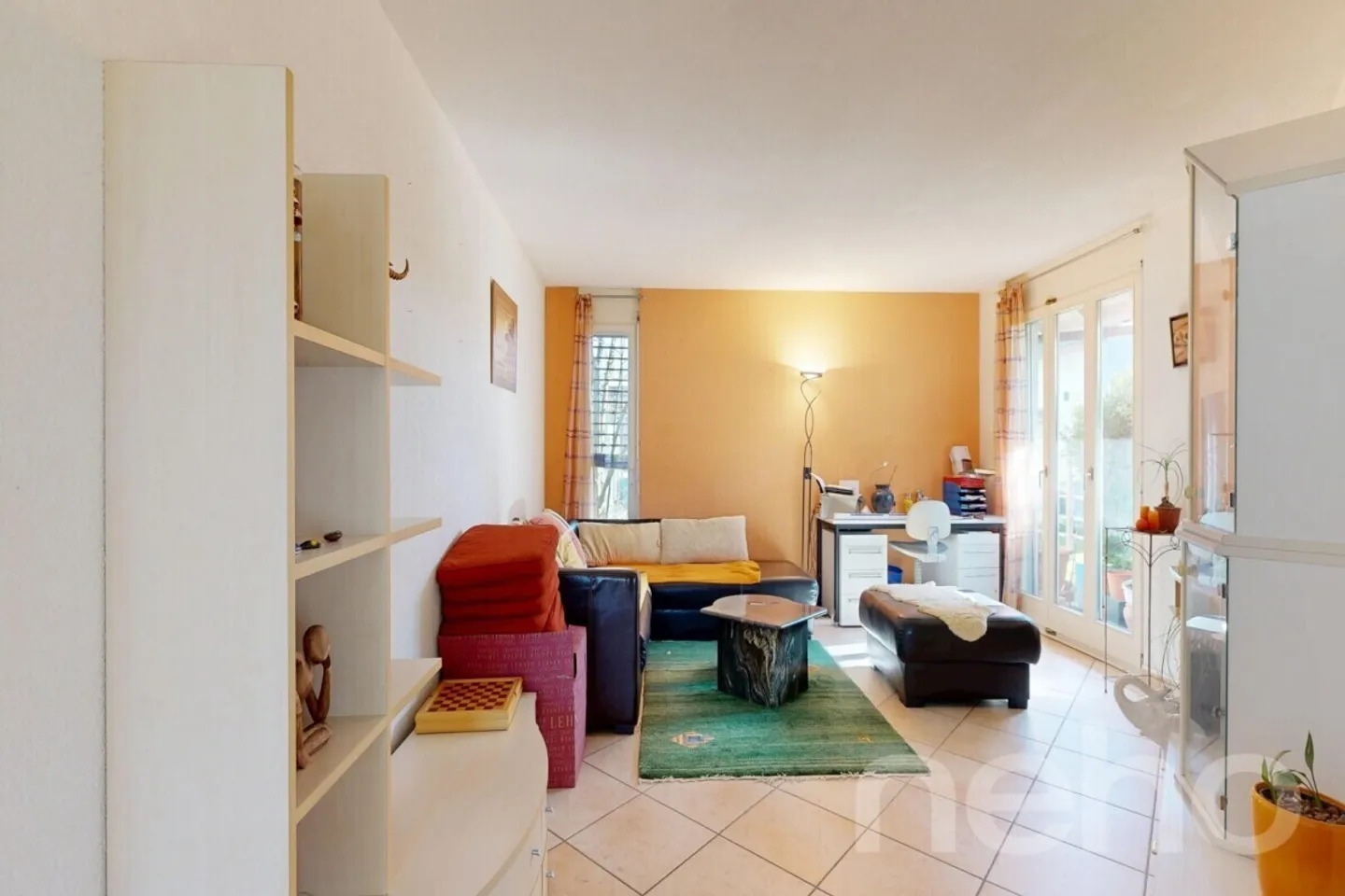 Grosszügiges Familienhaus mit Garten - Foto 3 von 12