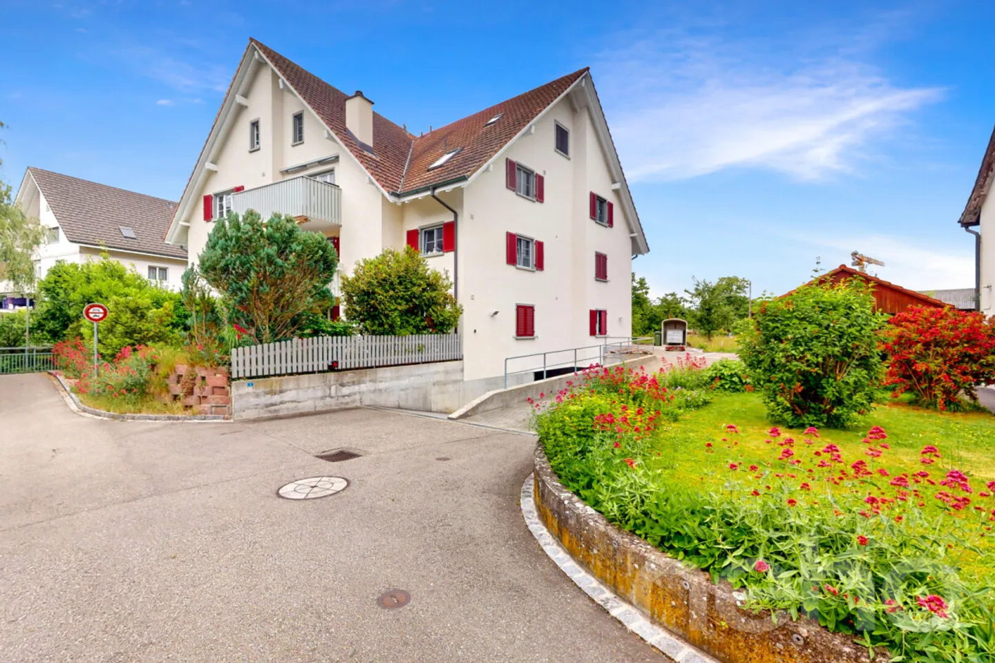 Attico in vendita - Foto 3 di 11