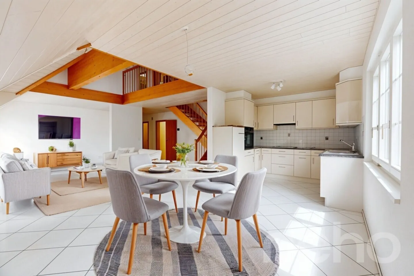 Attico in vendita - Foto 1 di 11