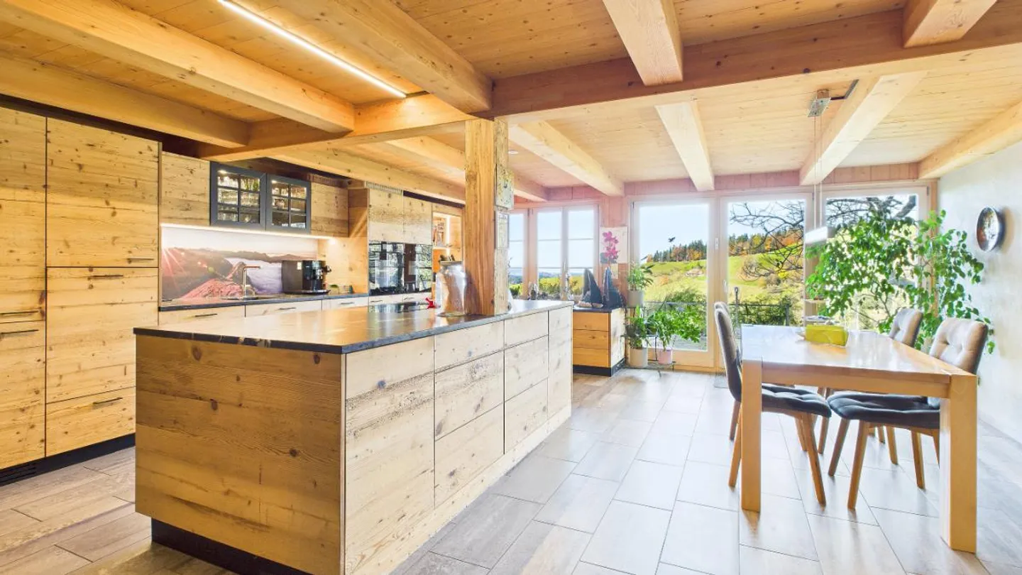 Paradis dans l'Emmental - Photo 3 sur 10