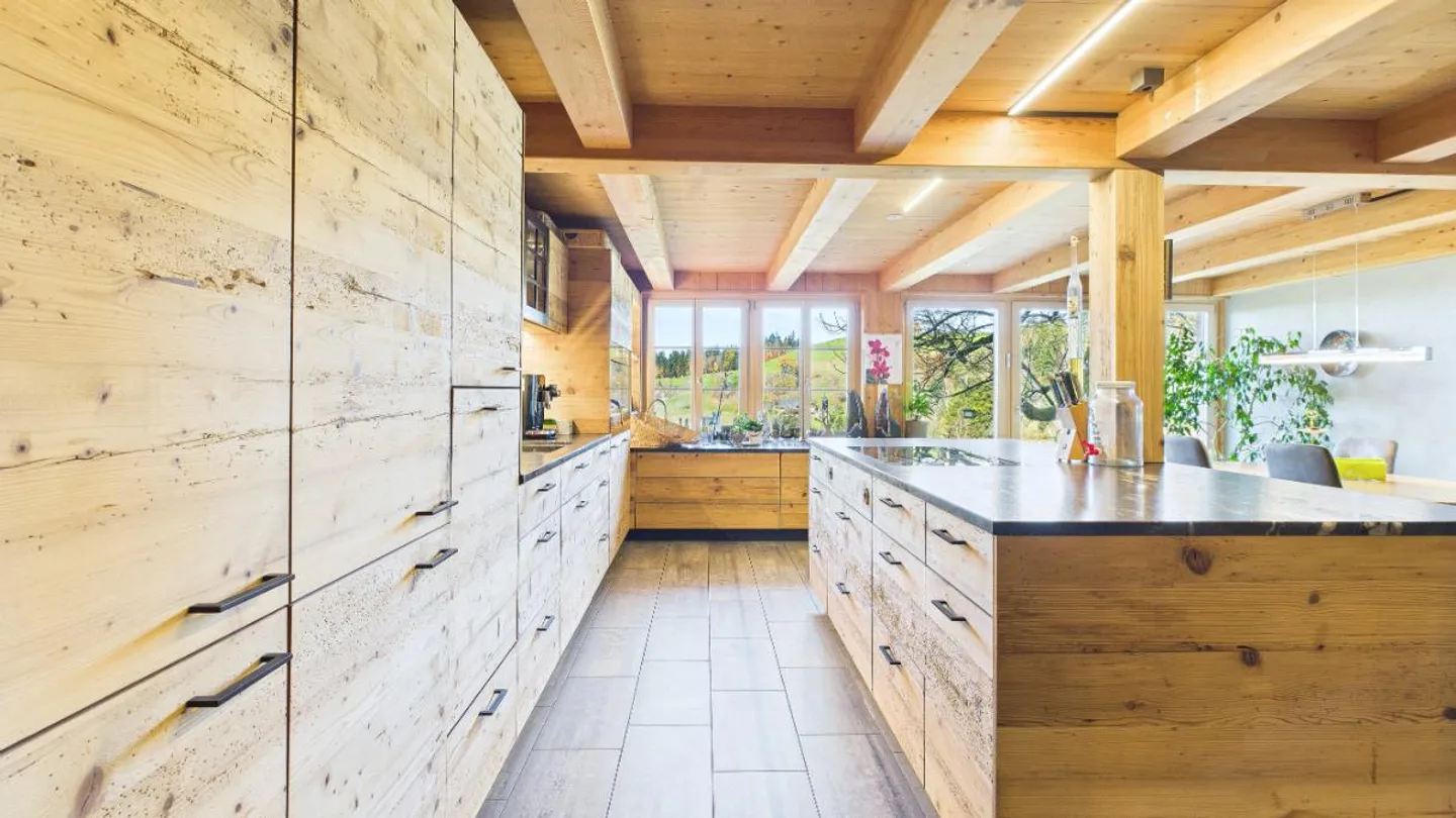 Paradis dans l'Emmental - Photo 4 sur 10